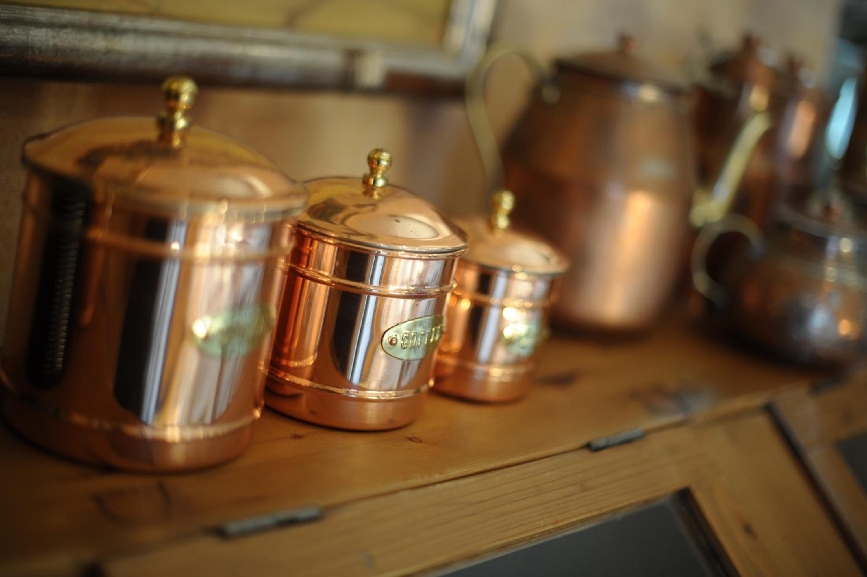 B&B Le Dimore di Mezza Costa - Home Restaurant & Cooking Classes