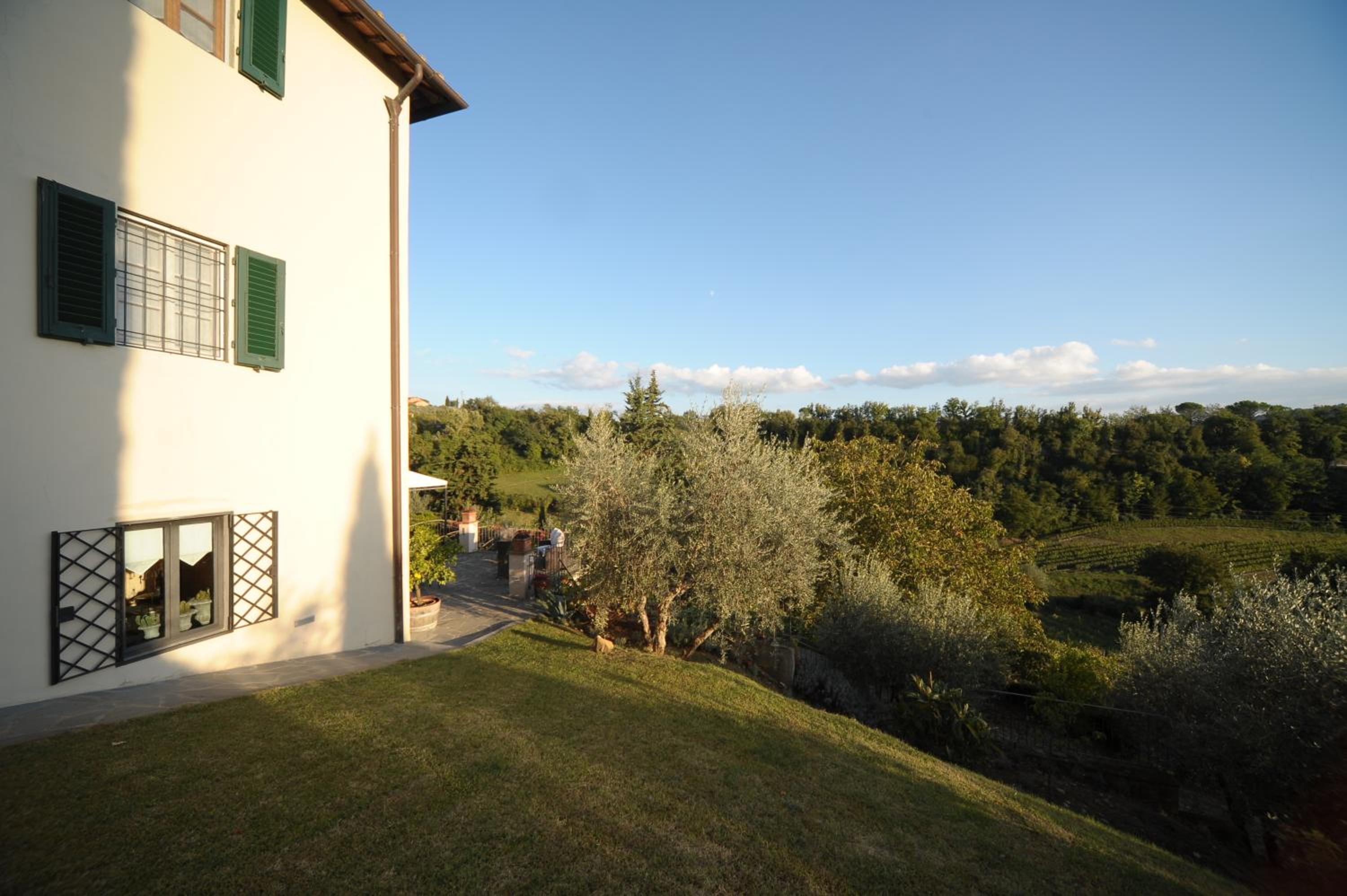 B&B Le Dimore di Mezza Costa - Home Restaurant & Cooking Classes