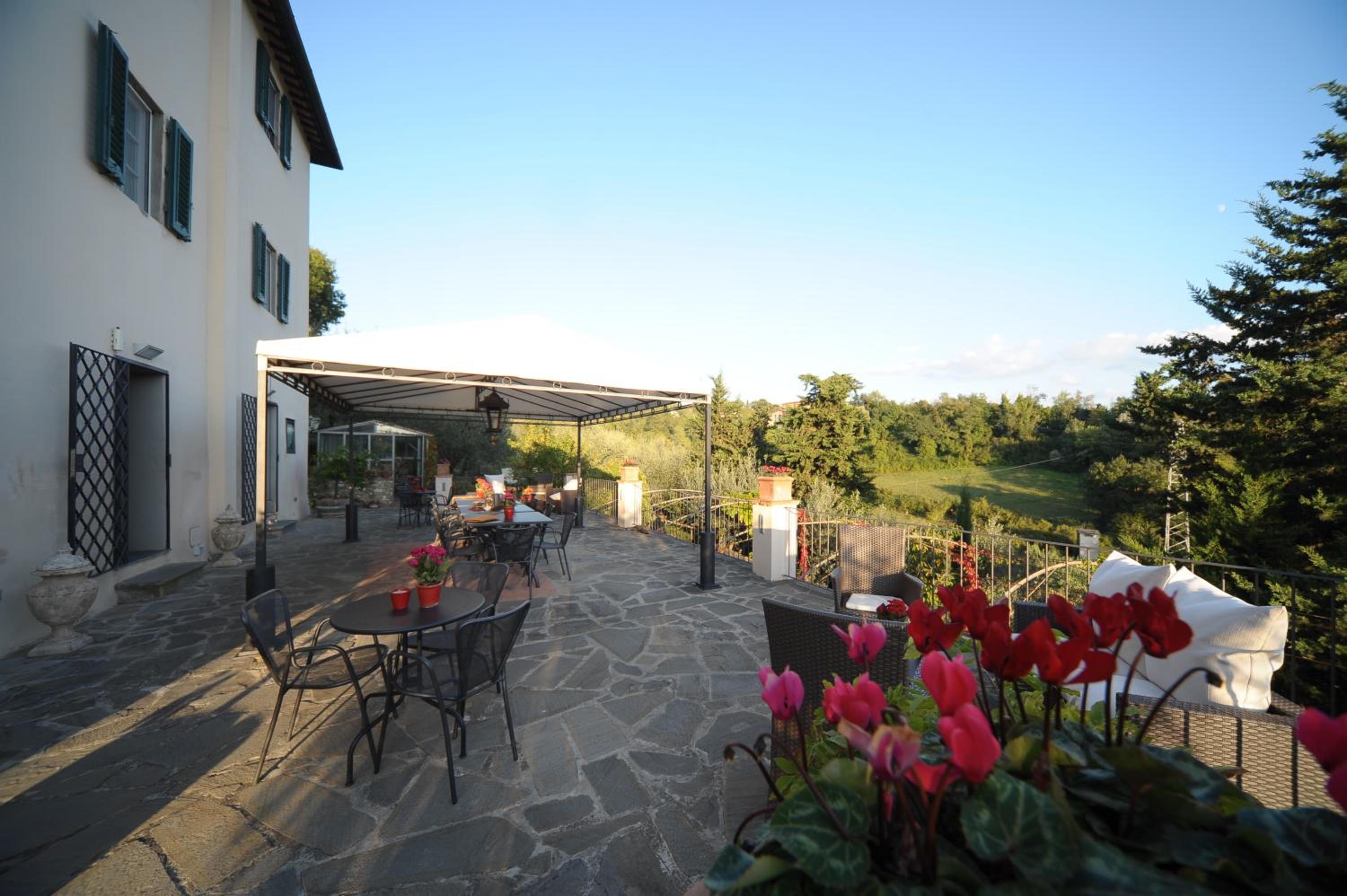 B&B Le Dimore di Mezza Costa - Home Restaurant & Cooking Classes