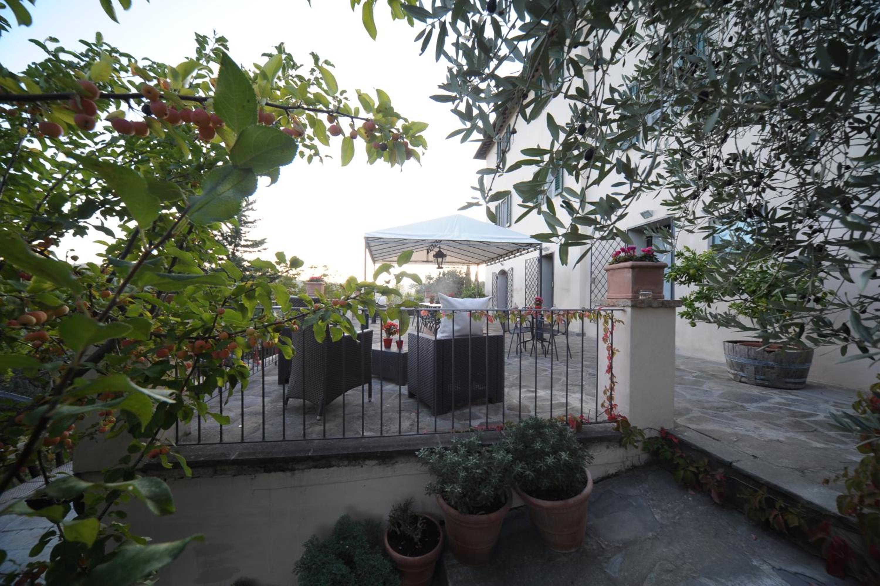 B&B Le Dimore di Mezza Costa - Home Restaurant & Cooking Classes
