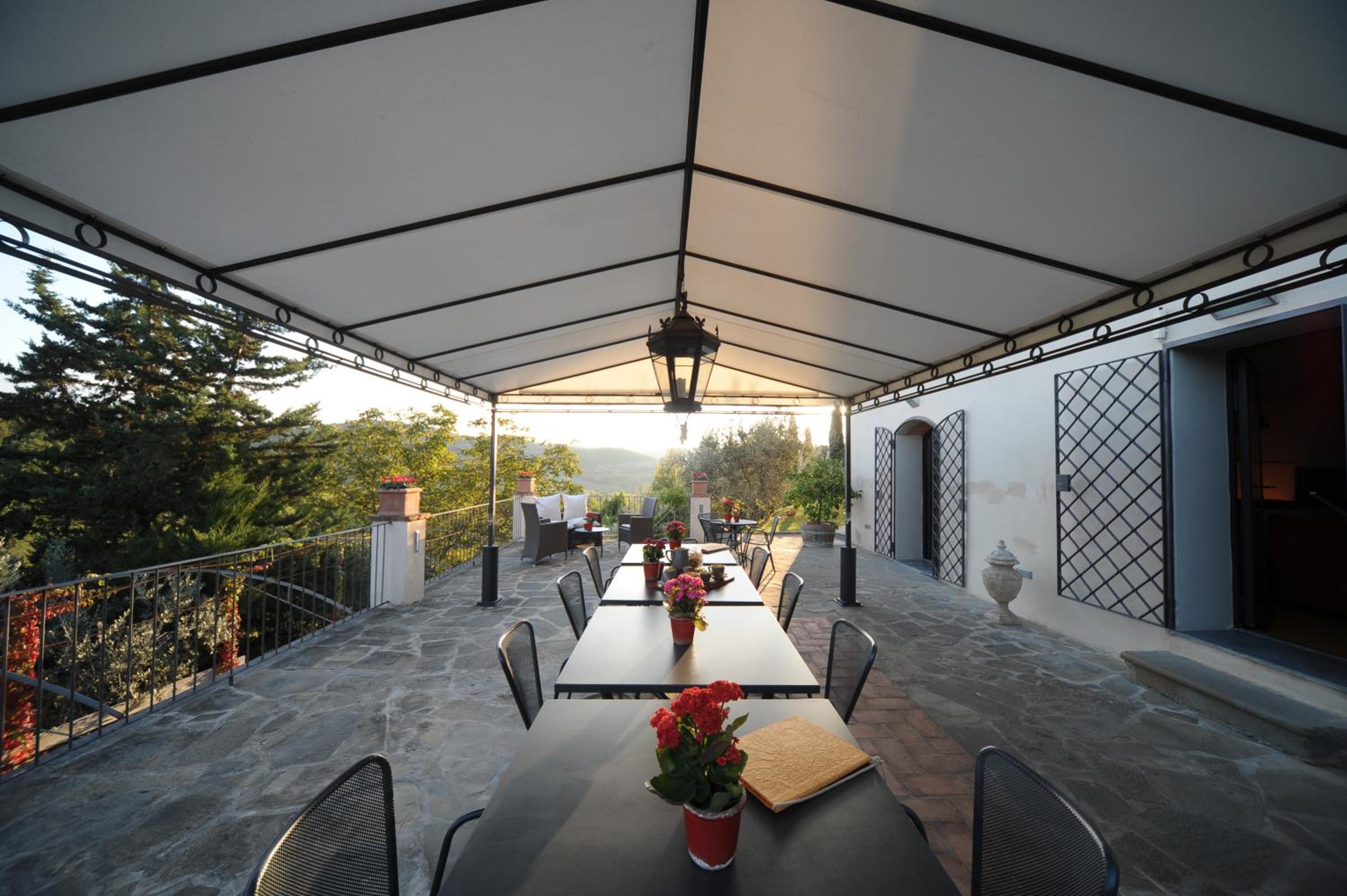 B&B Le Dimore di Mezza Costa - Home Restaurant & Cooking Classes