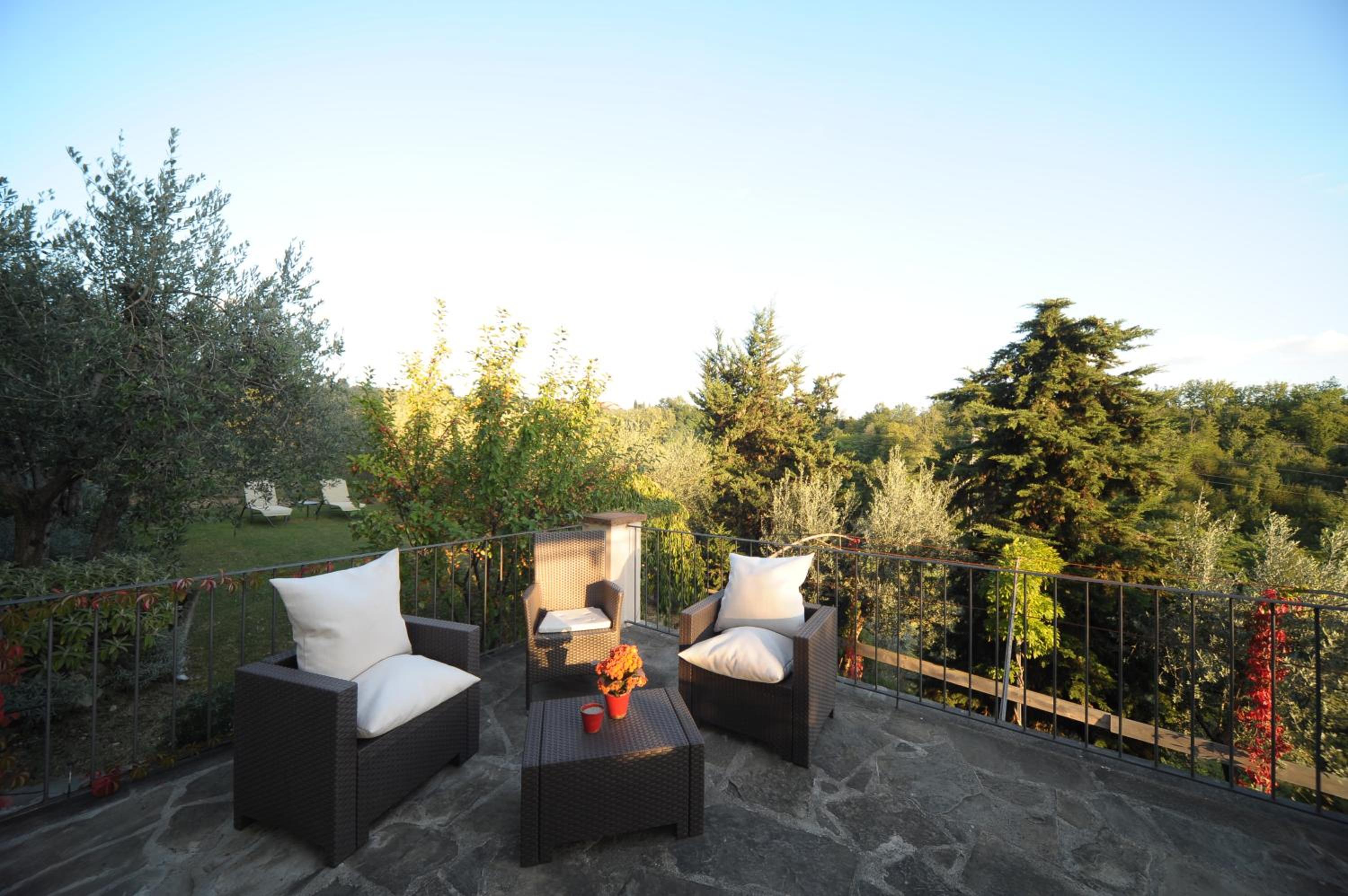 B&B Le Dimore di Mezza Costa - Home Restaurant & Cooking Classes