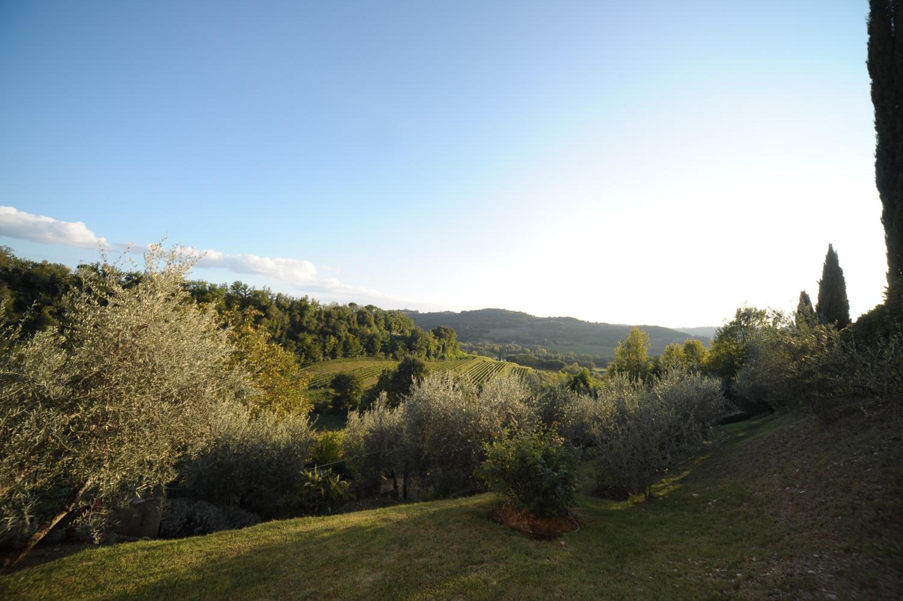 B&B Le Dimore di Mezza Costa - Home Restaurant & Cooking Classes