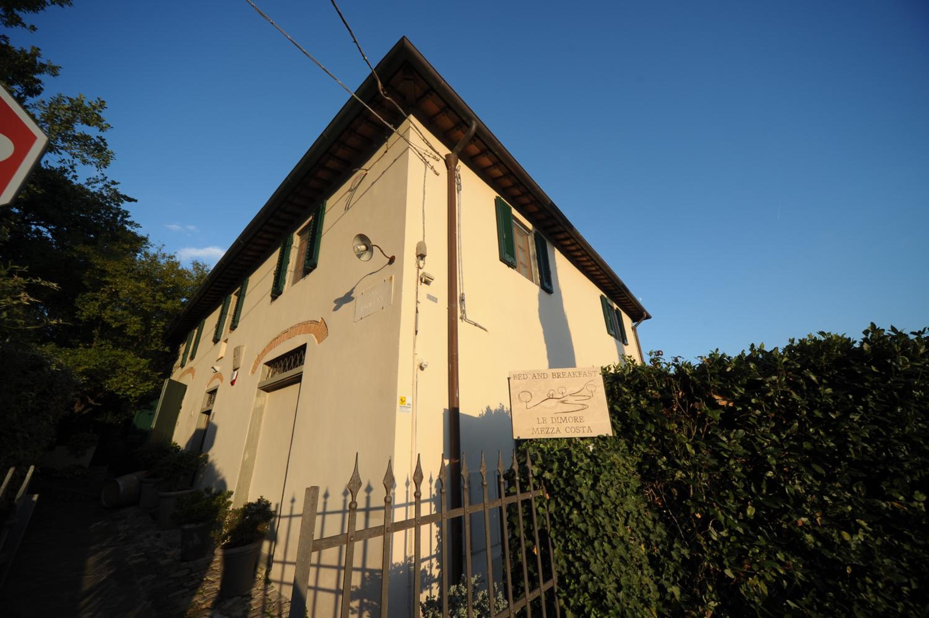 B&B Le Dimore di Mezza Costa - Home Restaurant & Cooking Classes