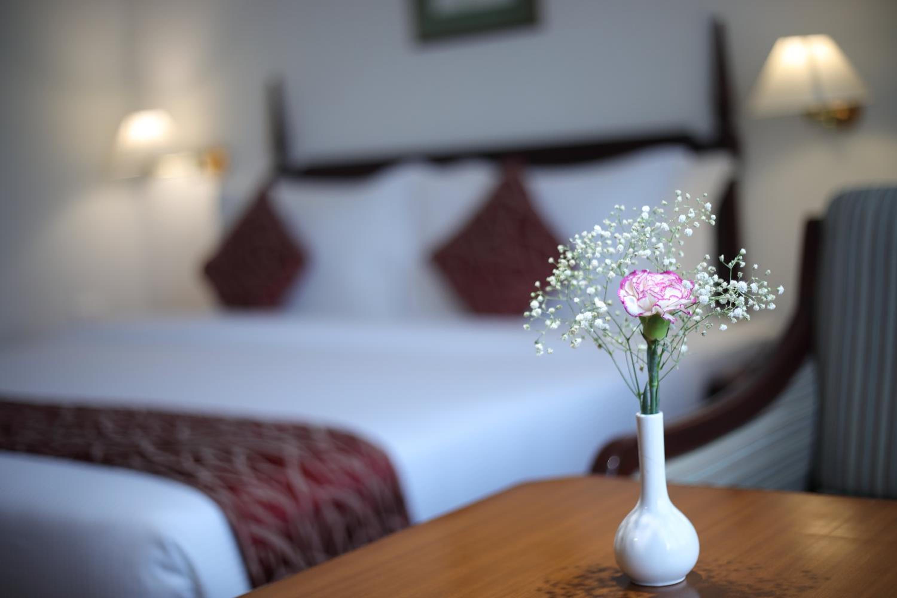 Munnar Vacations - Issacs Residency - Property Image 11