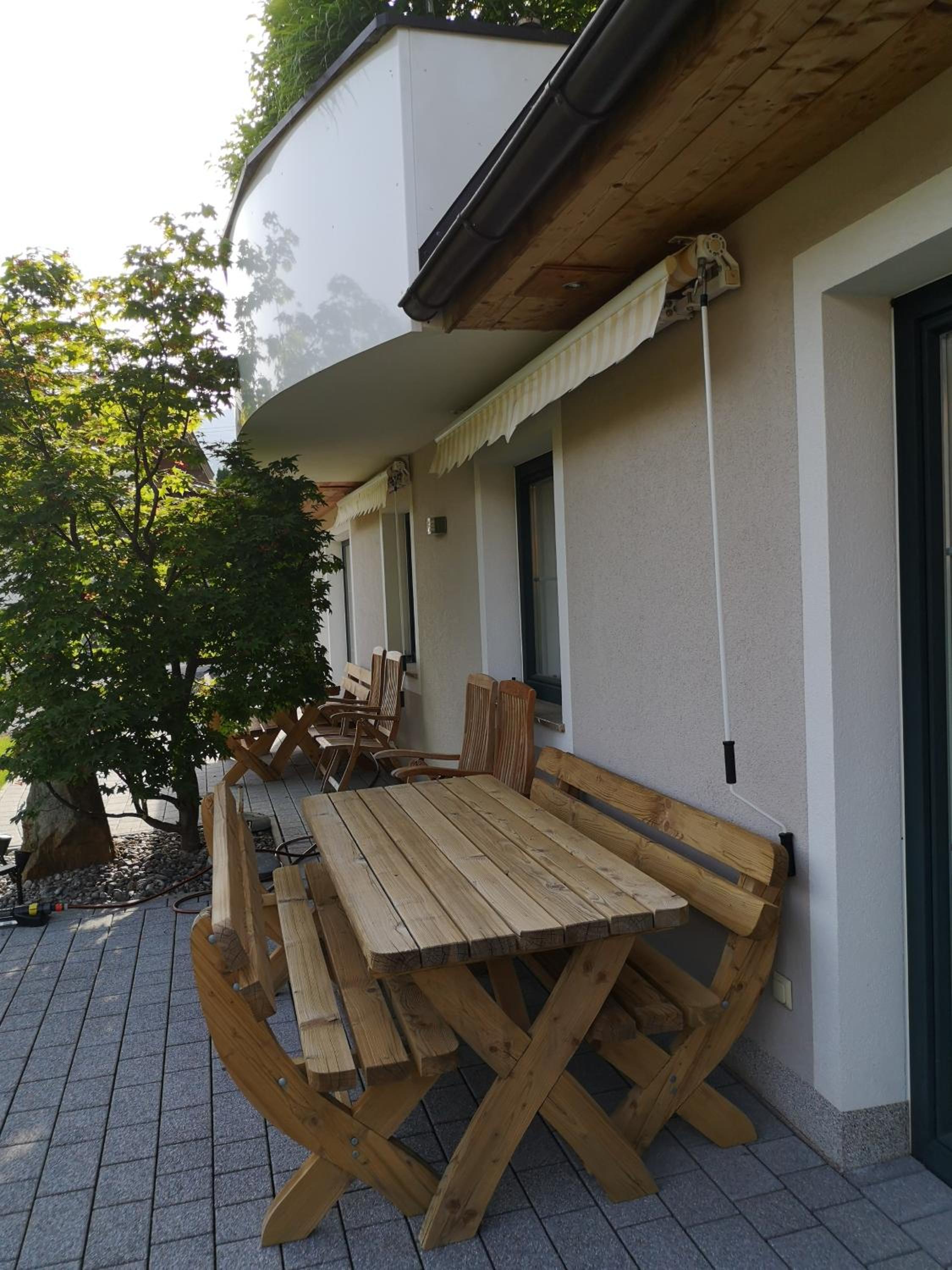 Haus Monika