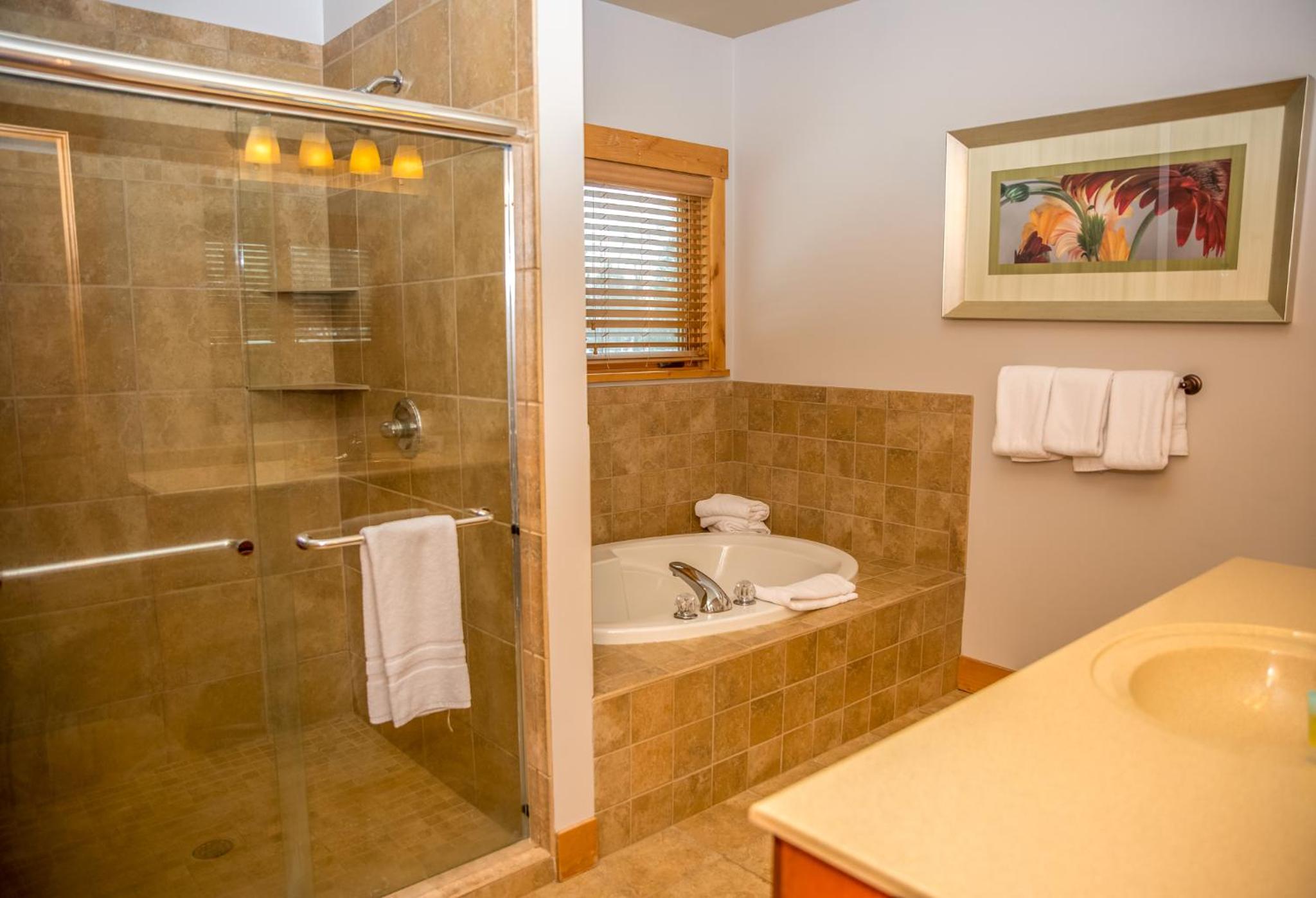 Ruttger's Bay Lake Resort