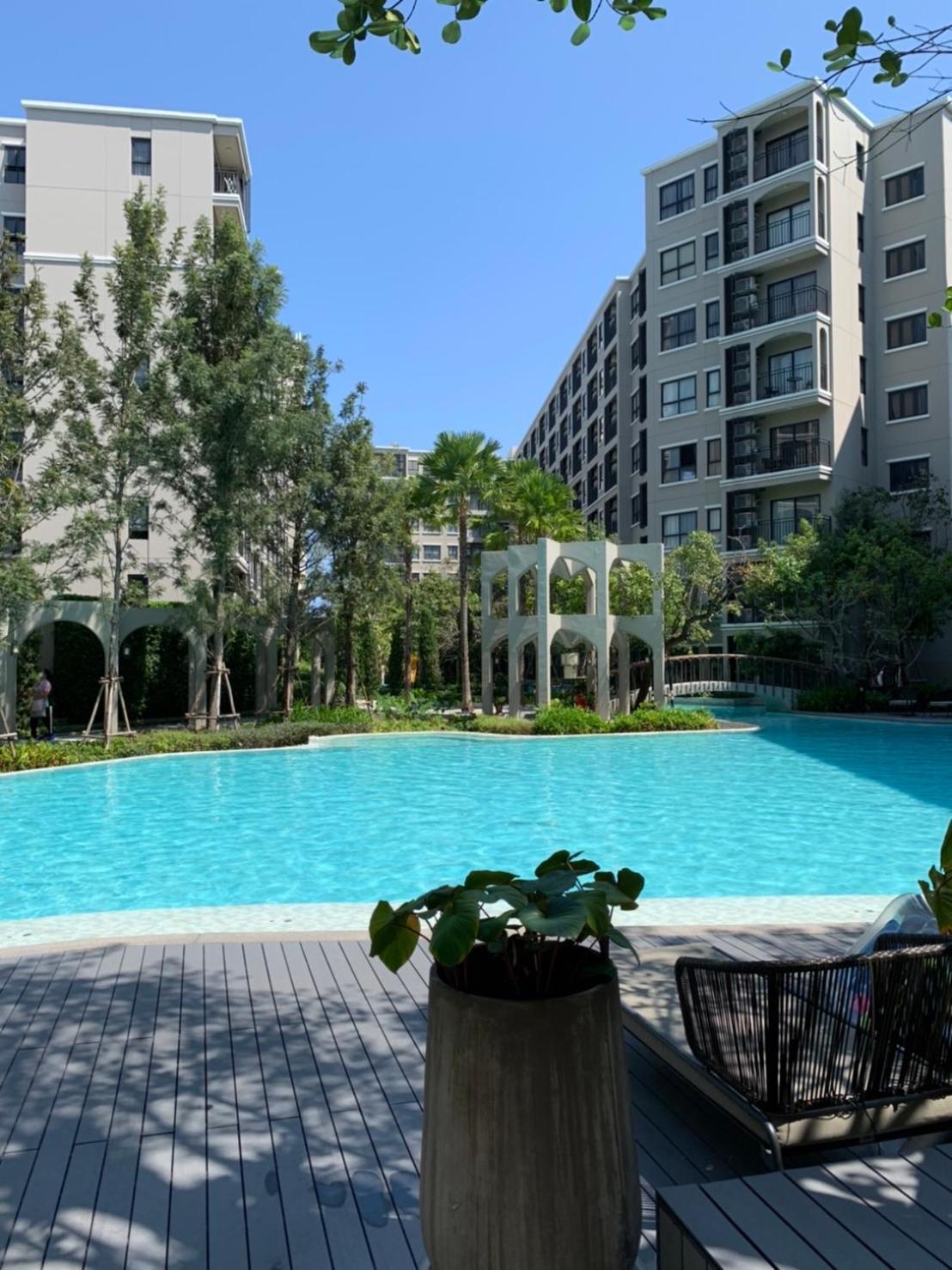 La Casita Luxus Condo Hua Hin