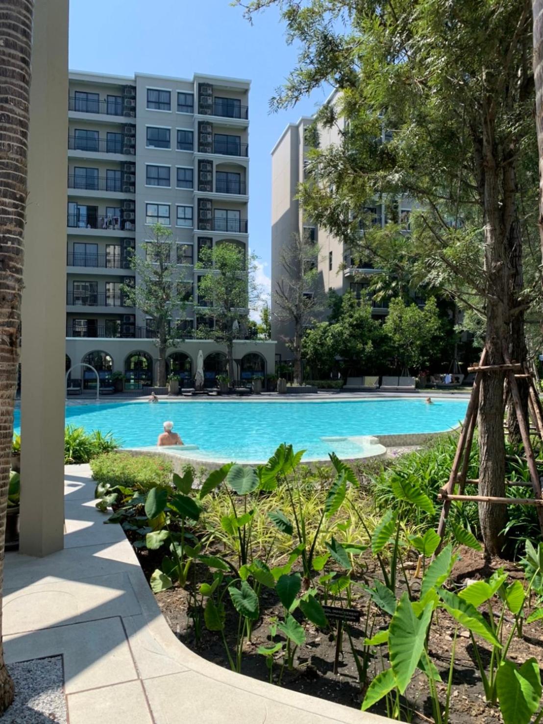 La Casita Luxus Condo Hua Hin