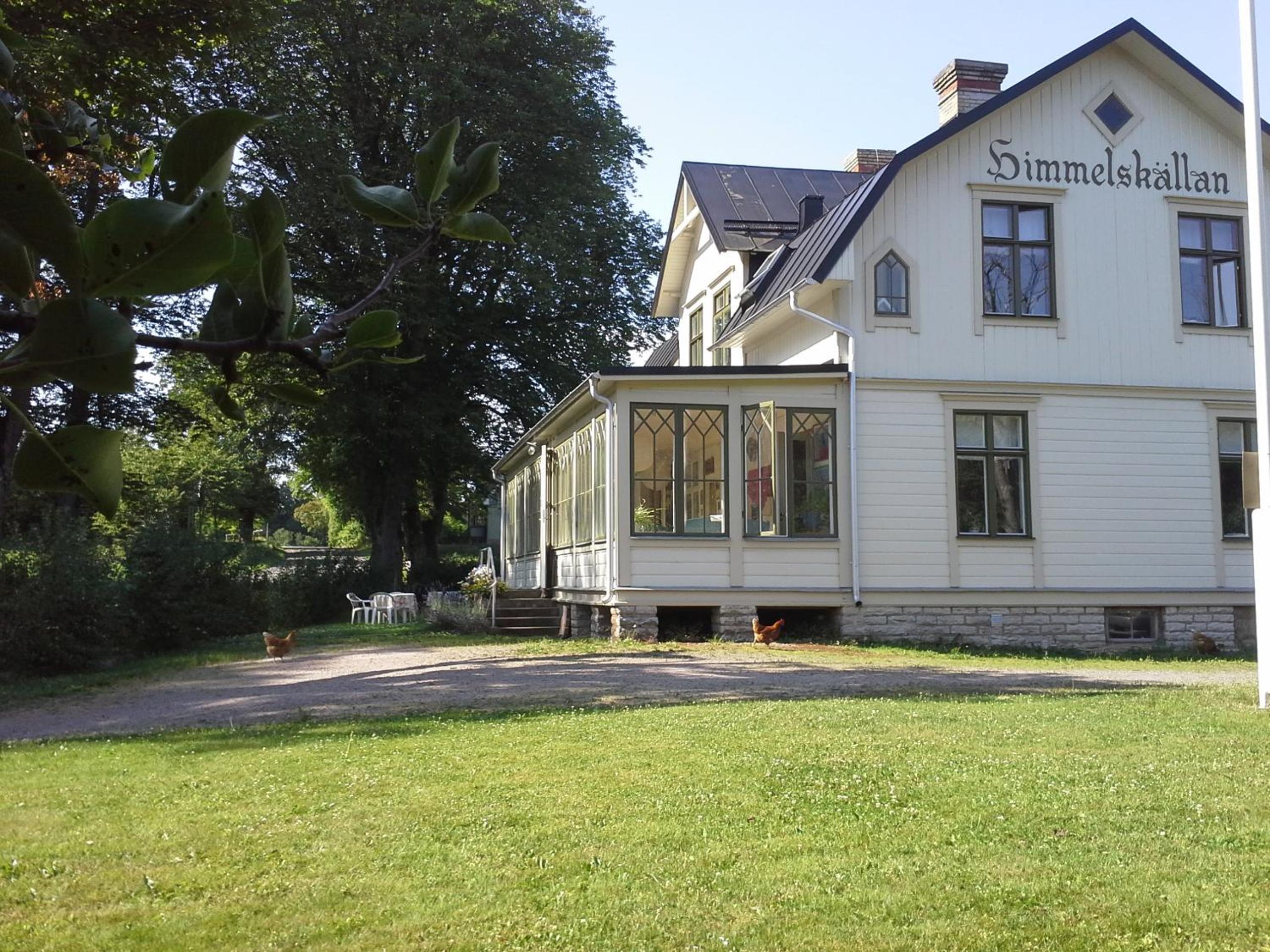 Himmelskällan