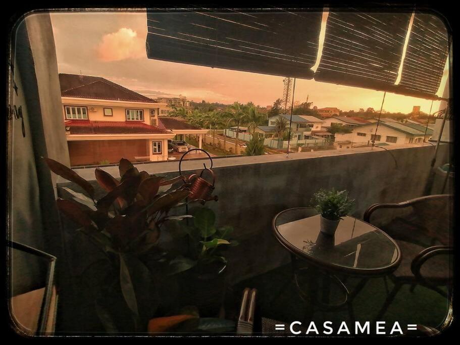Sibu-Casamea(Shoplot)2 Bedrooms-FREE wifi & Washer photo 7