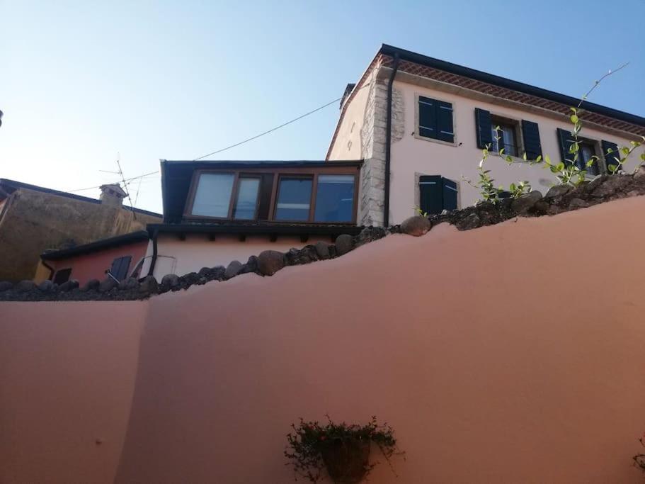 CA'ROSA an Italian experience in the old town view 5