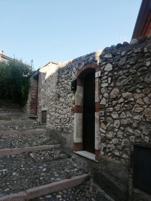 CA'ROSA an Italian experience in the old town view 4