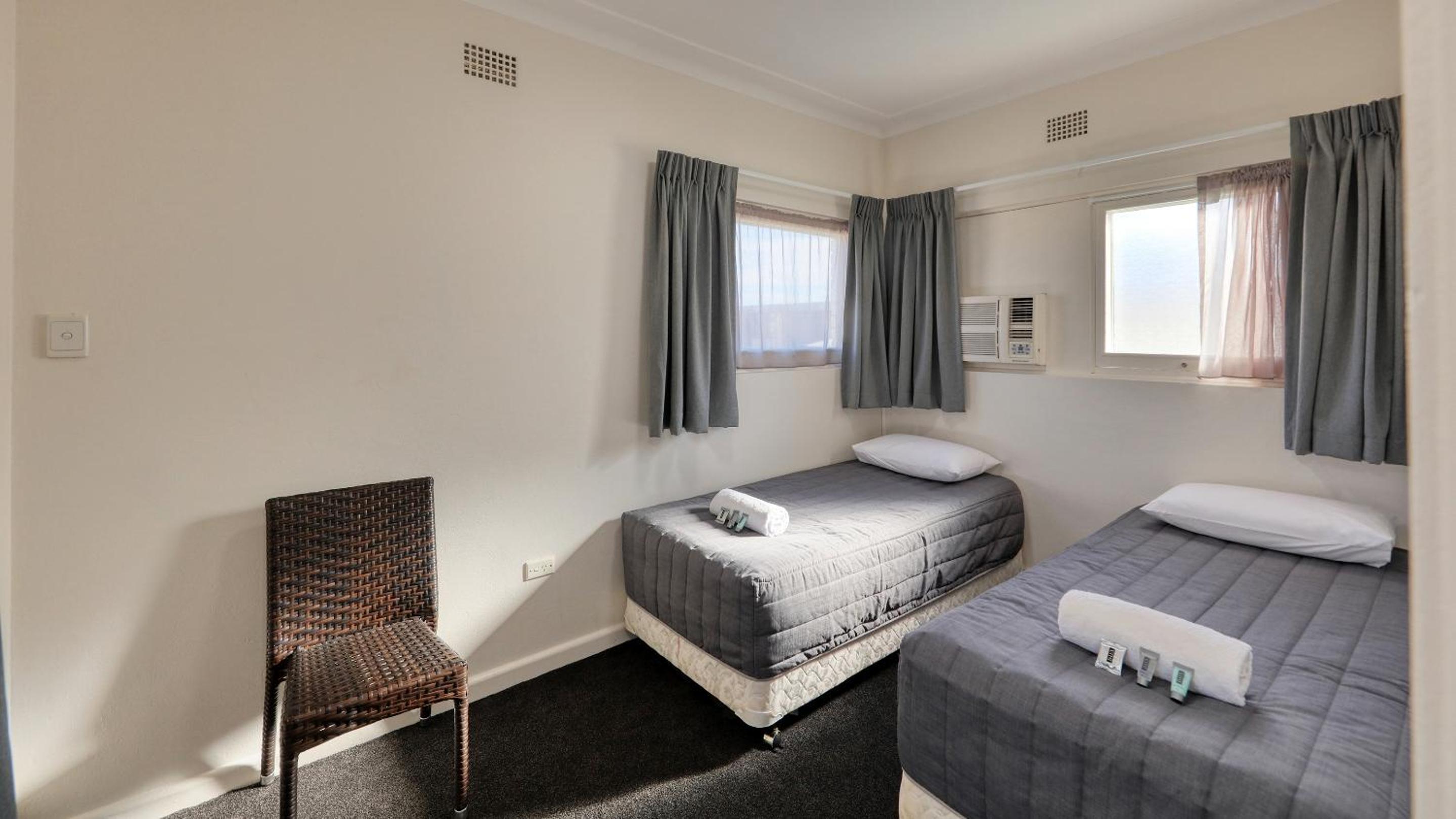 Cowra Motor Inn