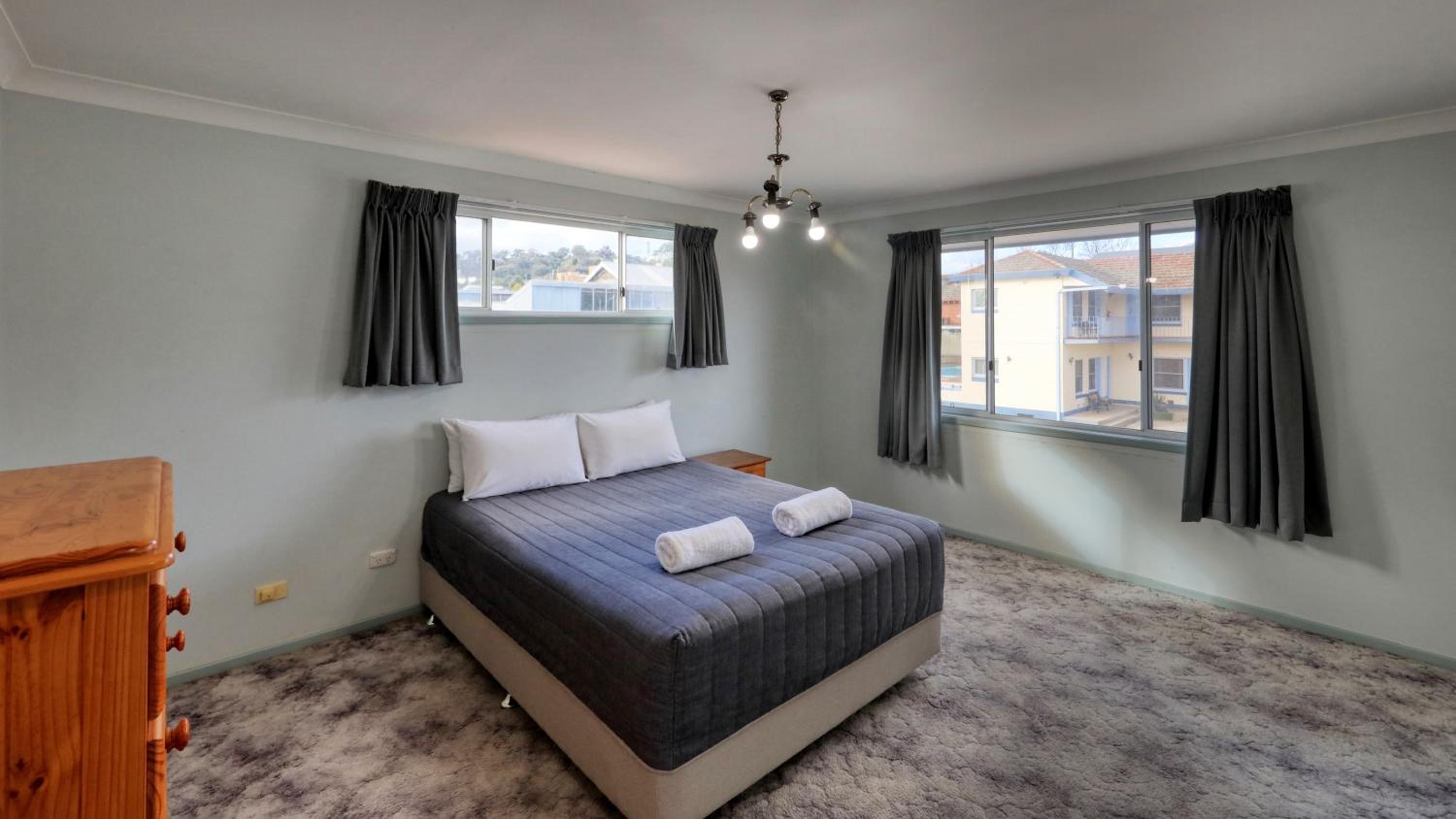 Cowra Motor Inn