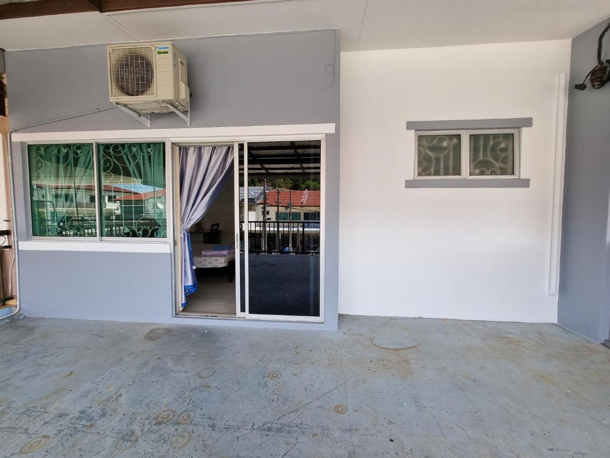 Sweethome Homestay Sandakan view 4