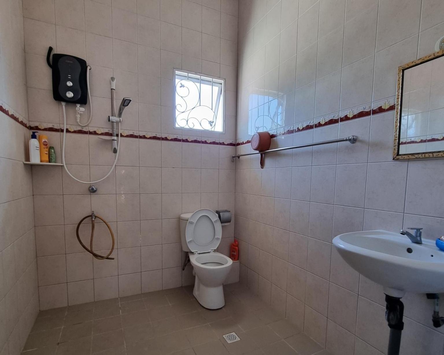 Sweethome Homestay Sandakan photo 2