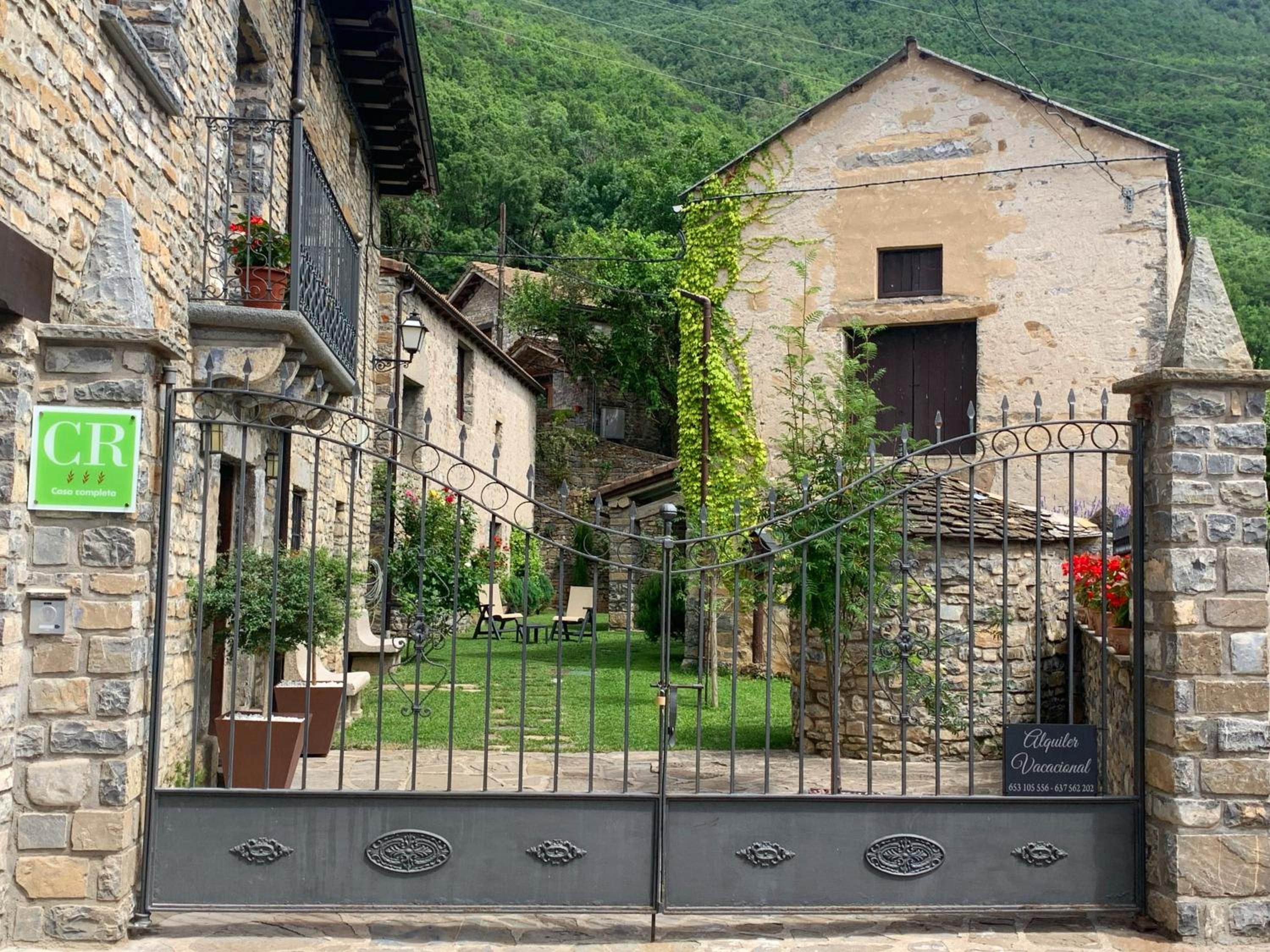 Casa Jacinto view 4