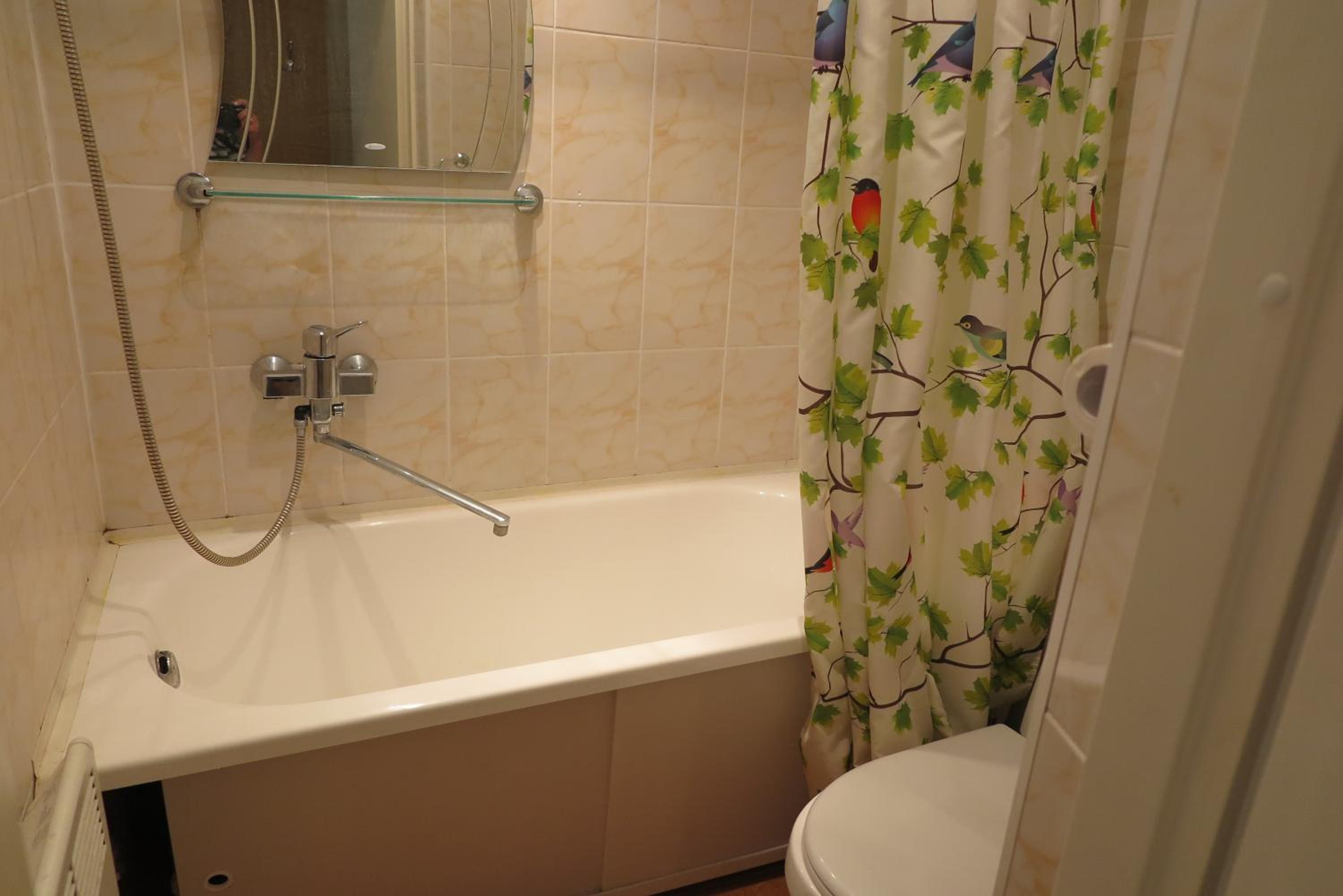 WILLOW apartamenti view 4