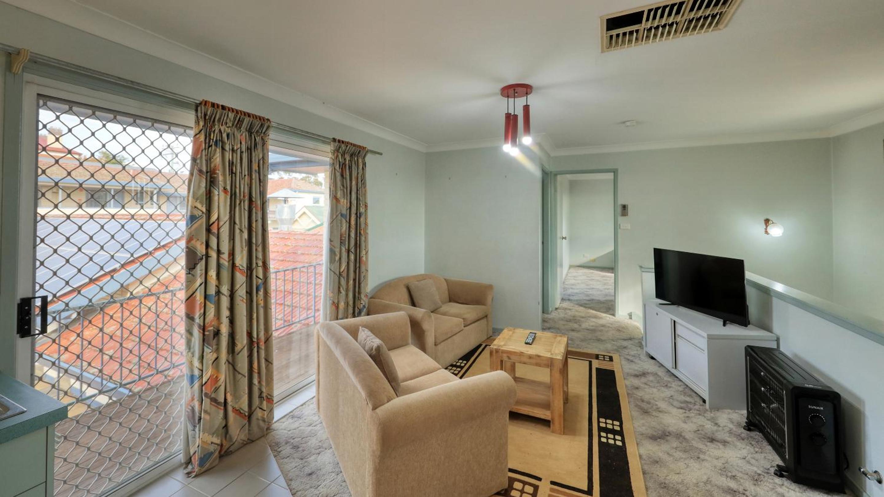 Cowra Motor Inn