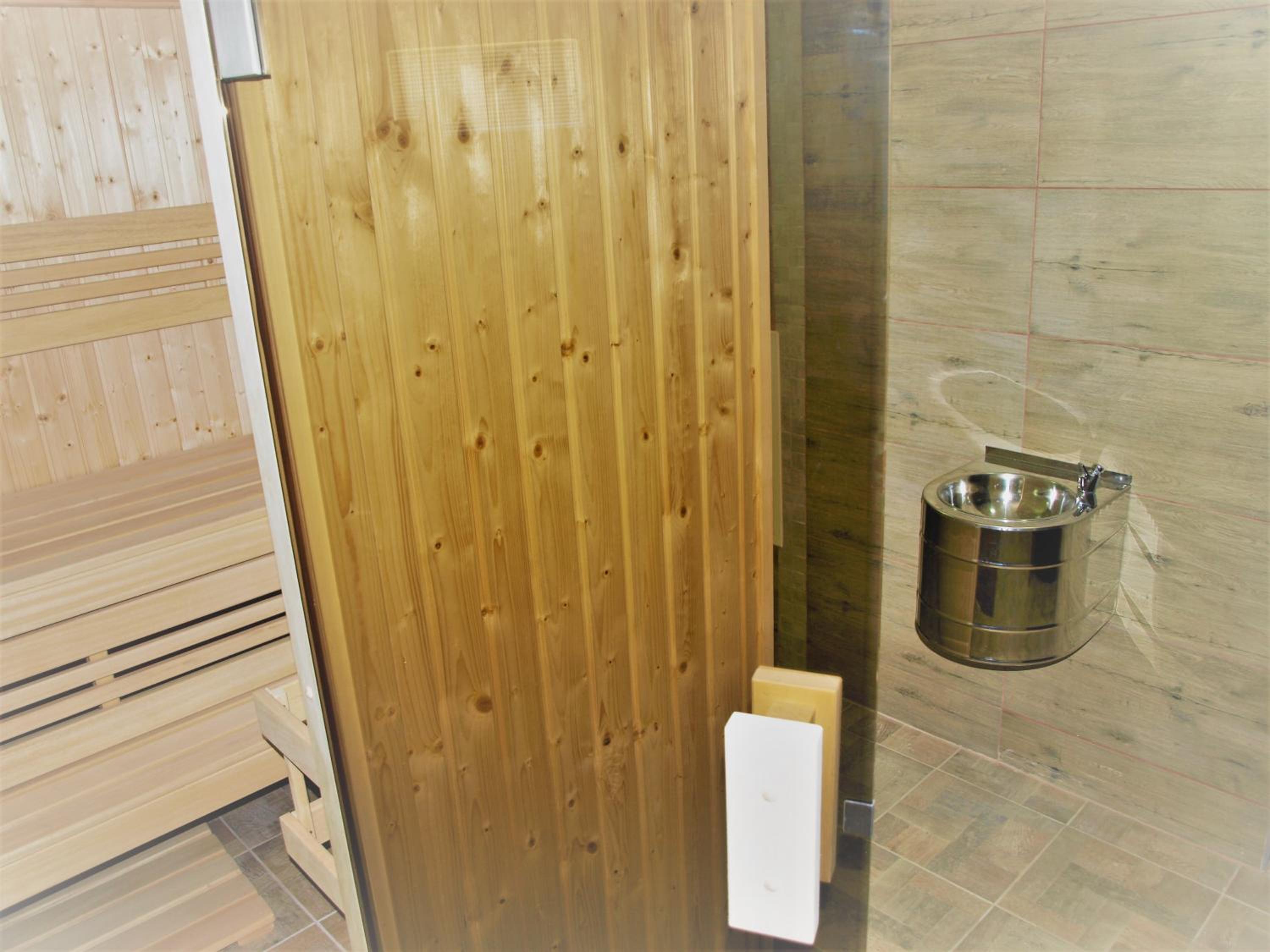 Guest House LUFT Sněžník