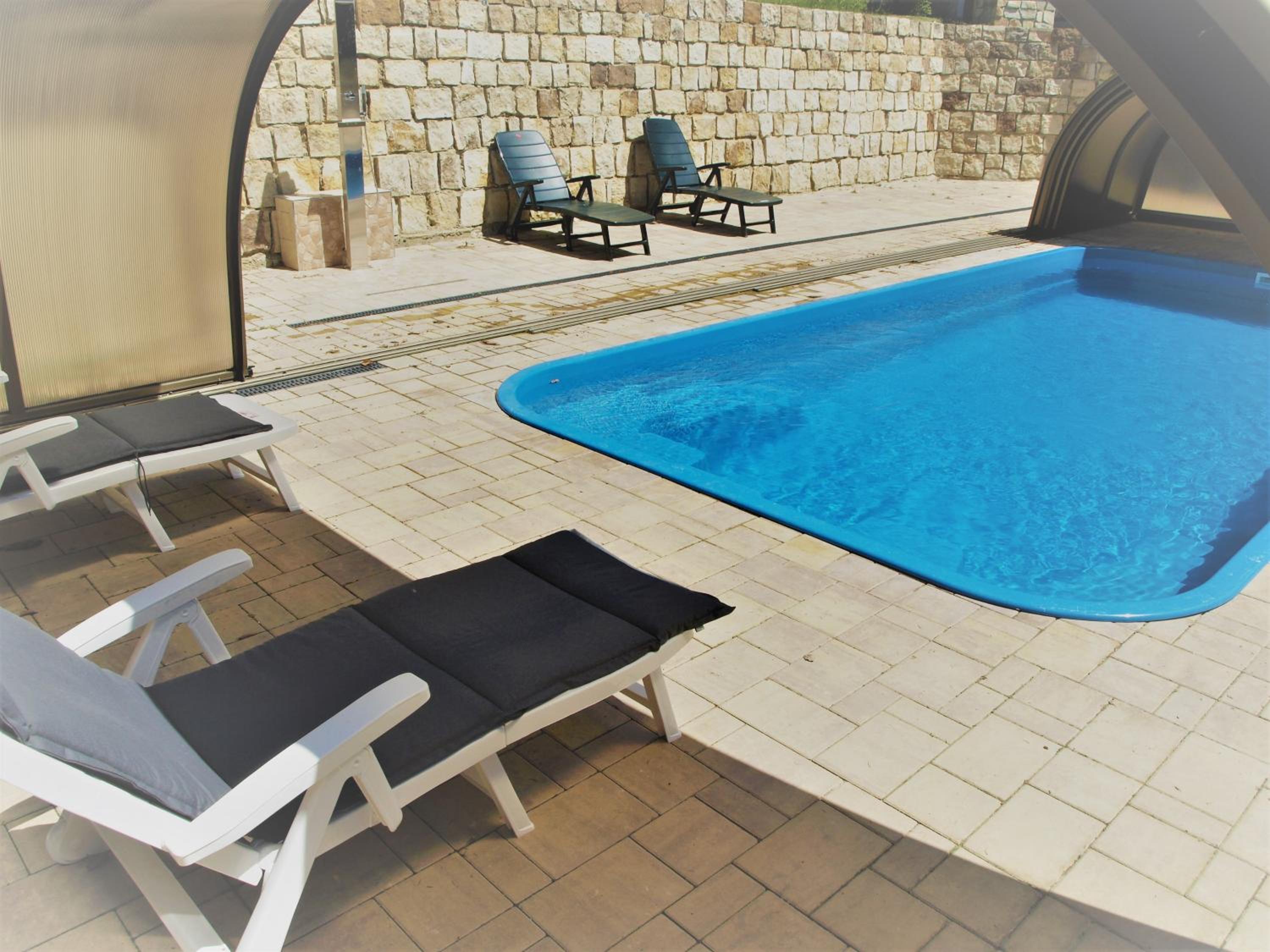 Guest House LUFT Sněžník