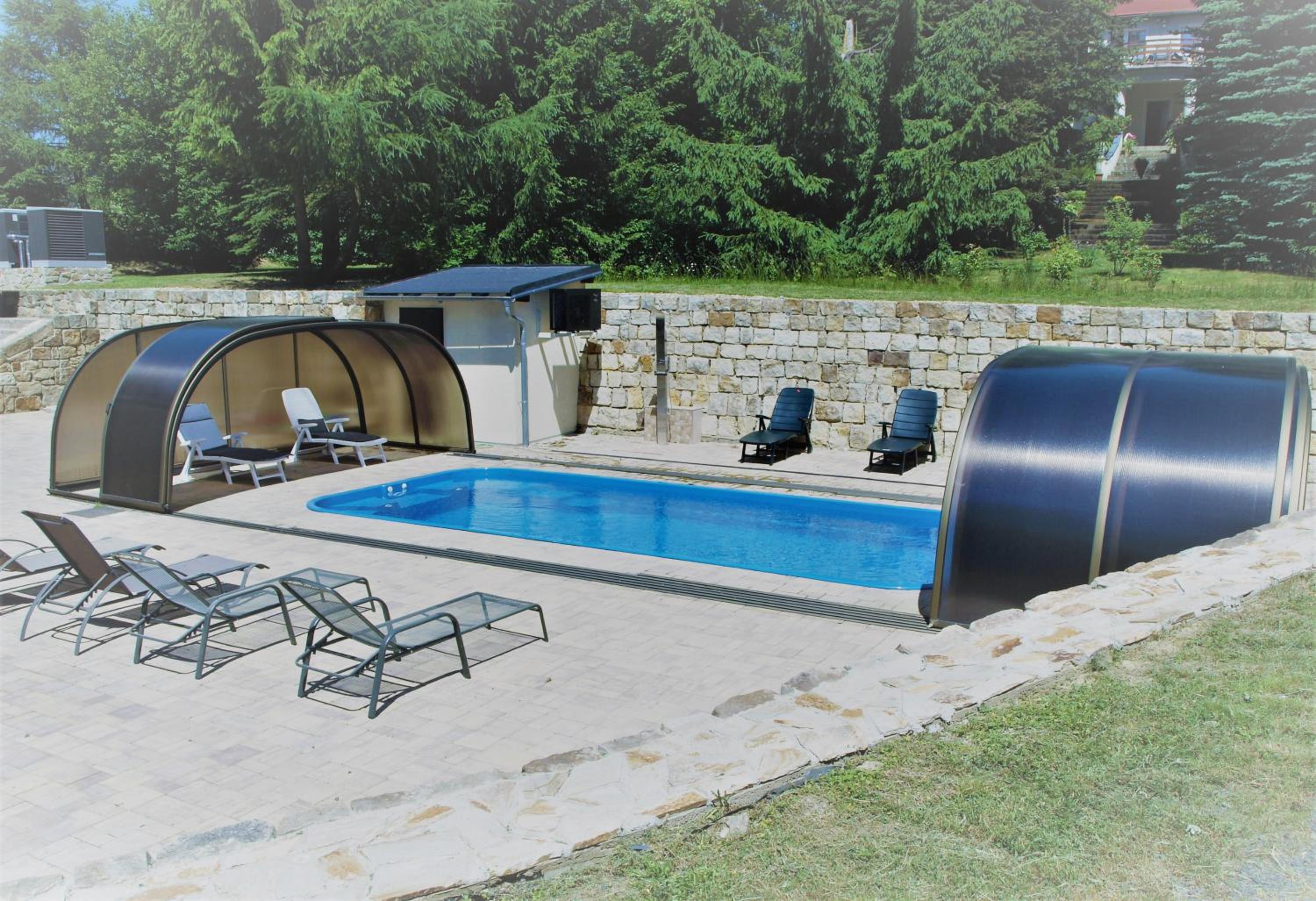 Guest House LUFT Sněžník