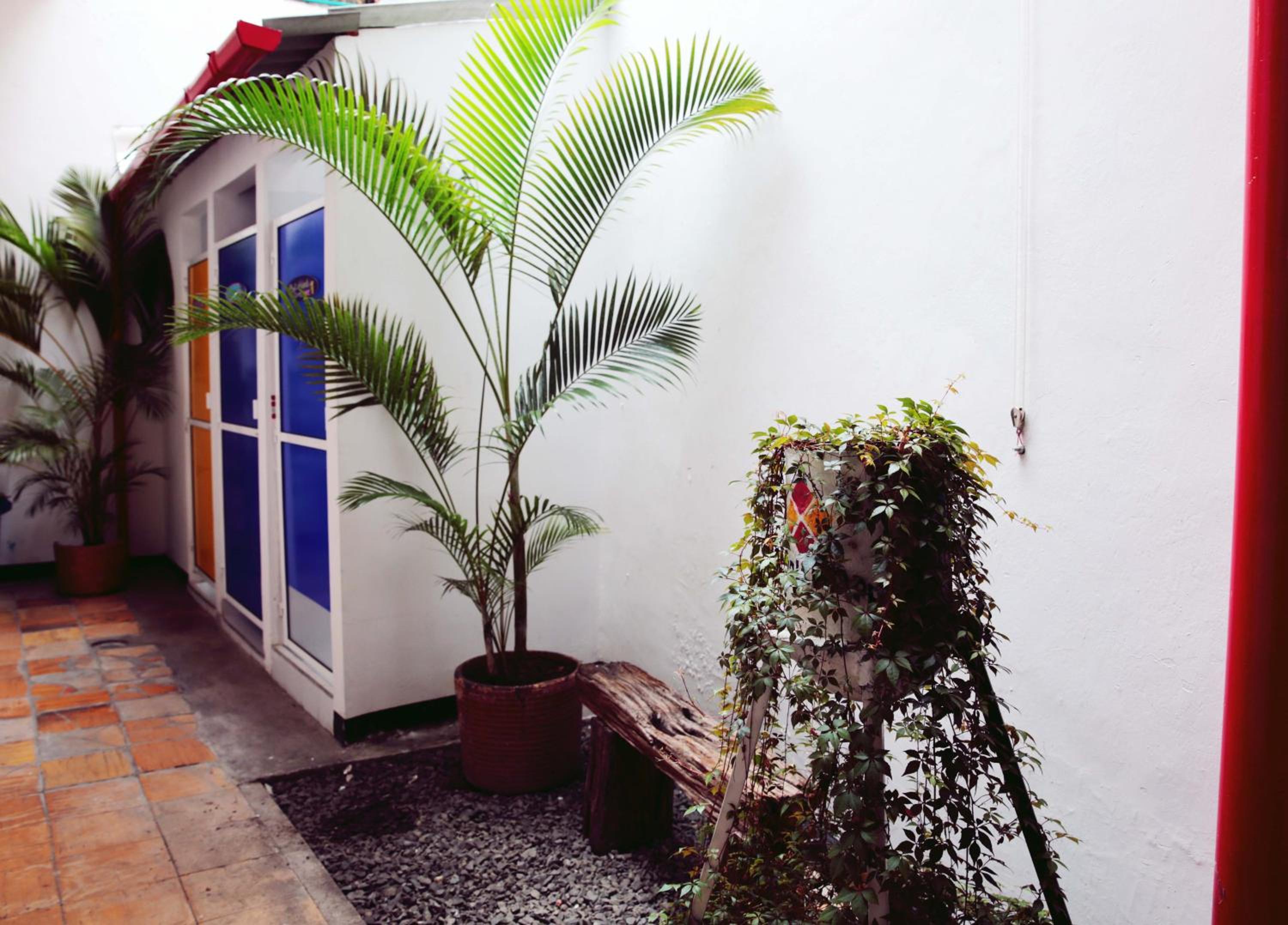 RollinKeepers Hostel
