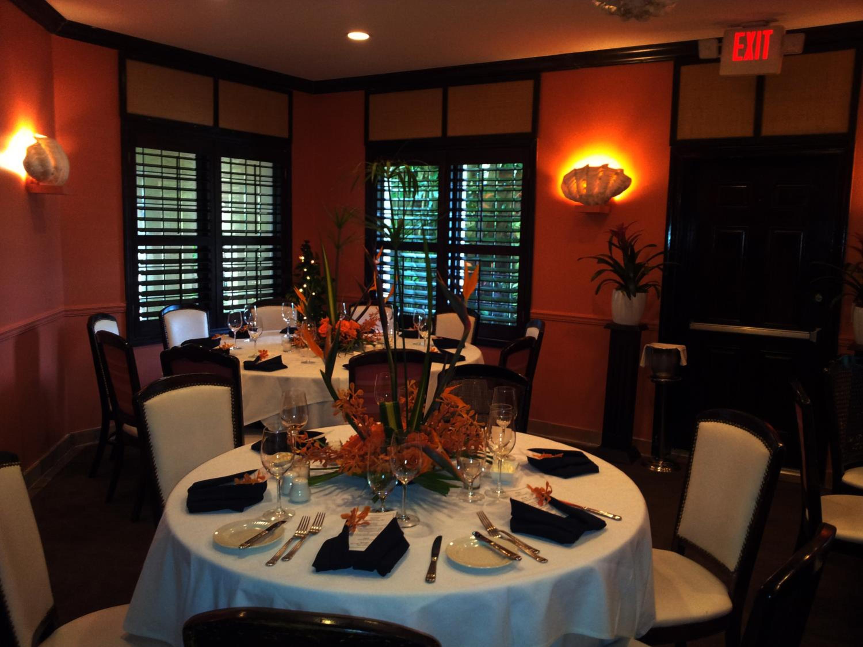 Vero Beach Vacations - The Caribbean Court Boutique Hotel - Property Image 10