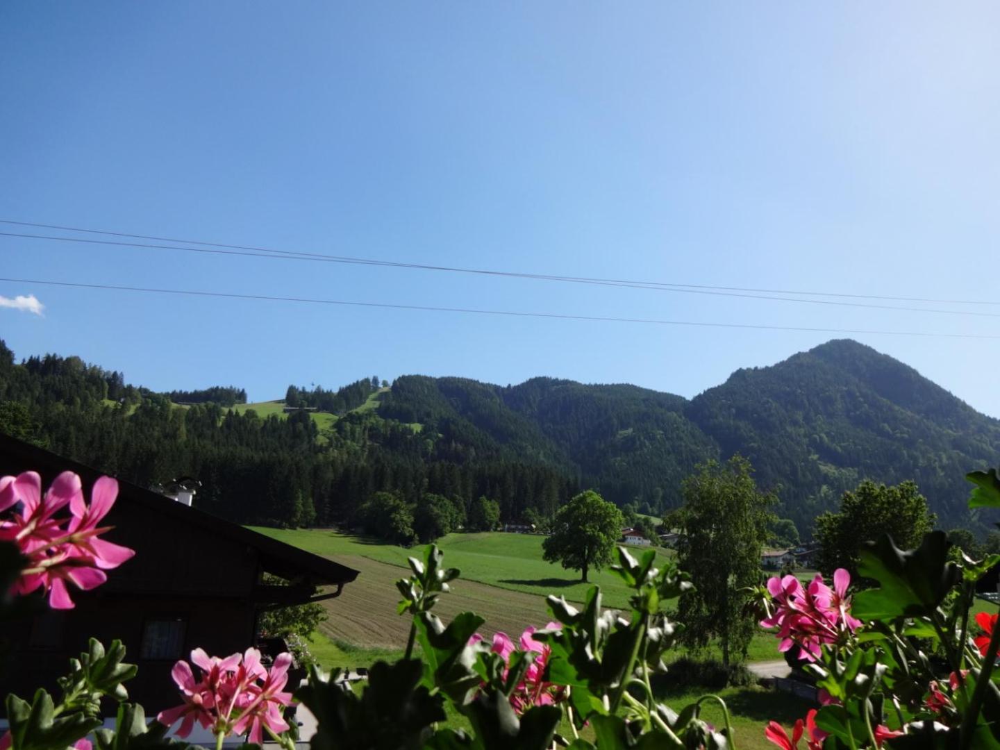 Haus Sylvia