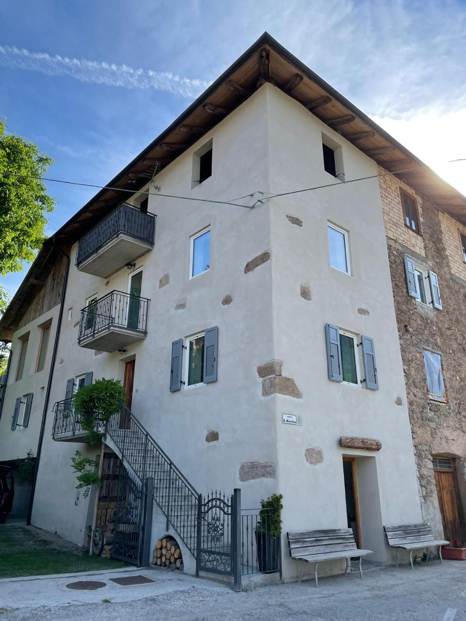 Casa Paolina - CIPAT 57814