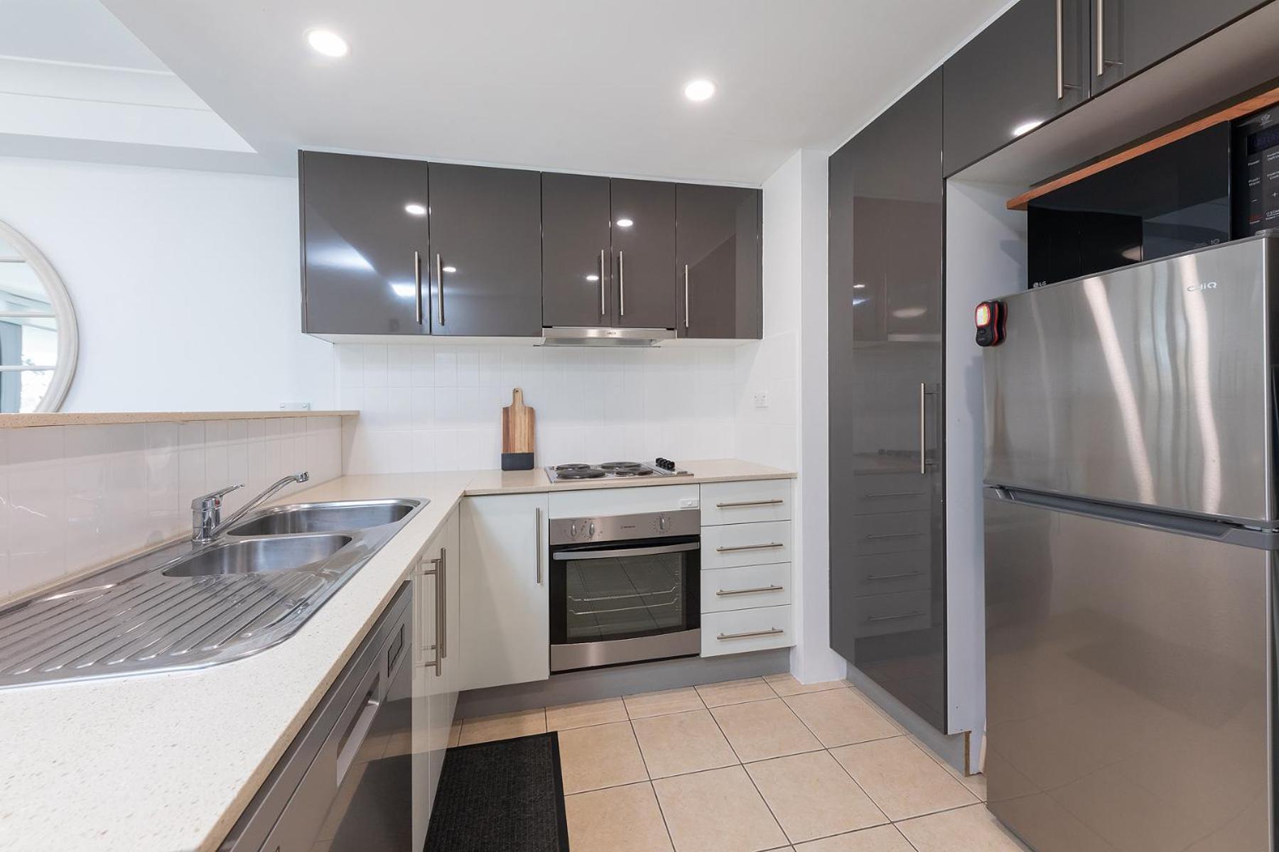 Shores Unit 202 view 5