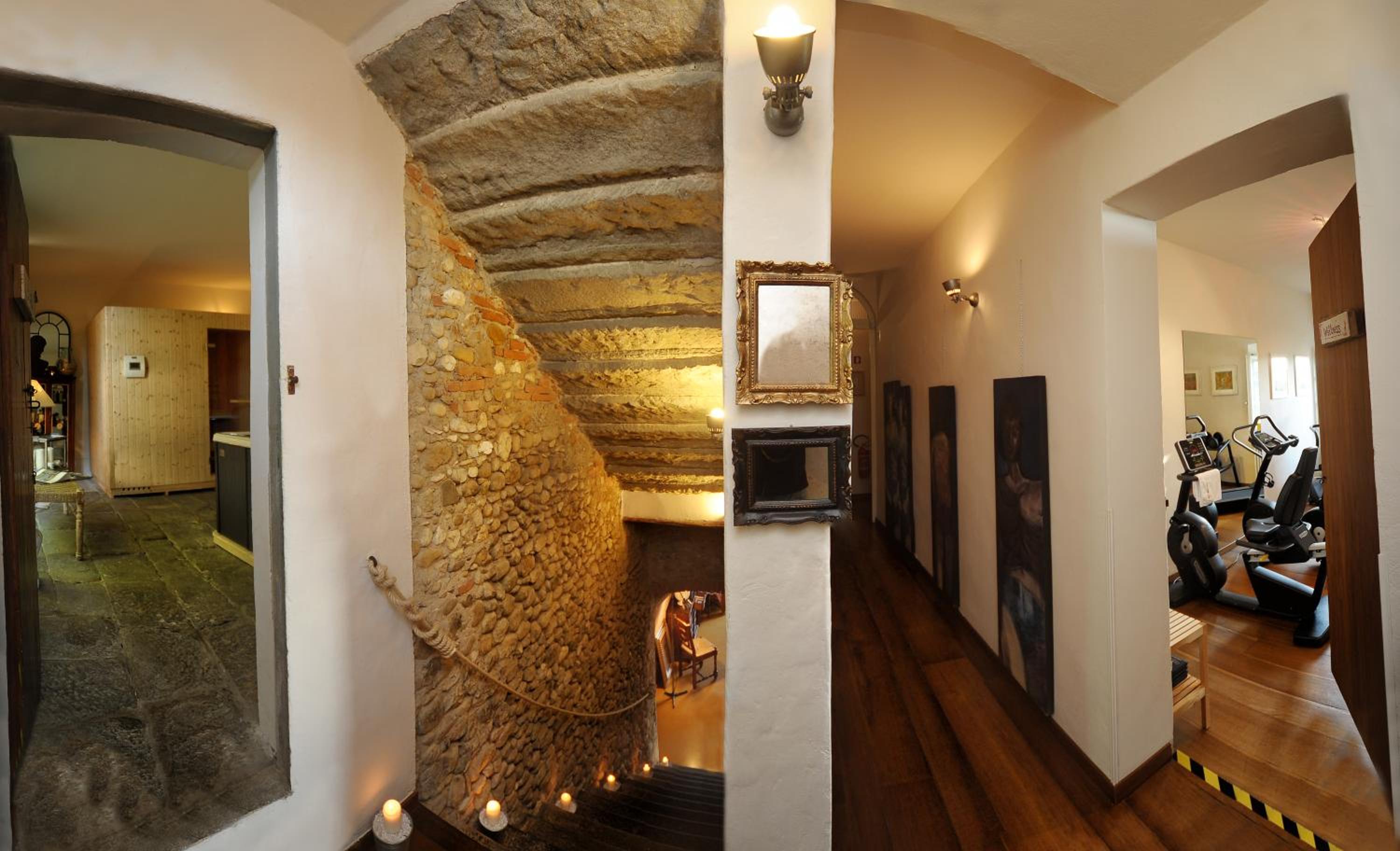 B&B Le Dimore di Mezza Costa - Home Restaurant & Cooking Classes