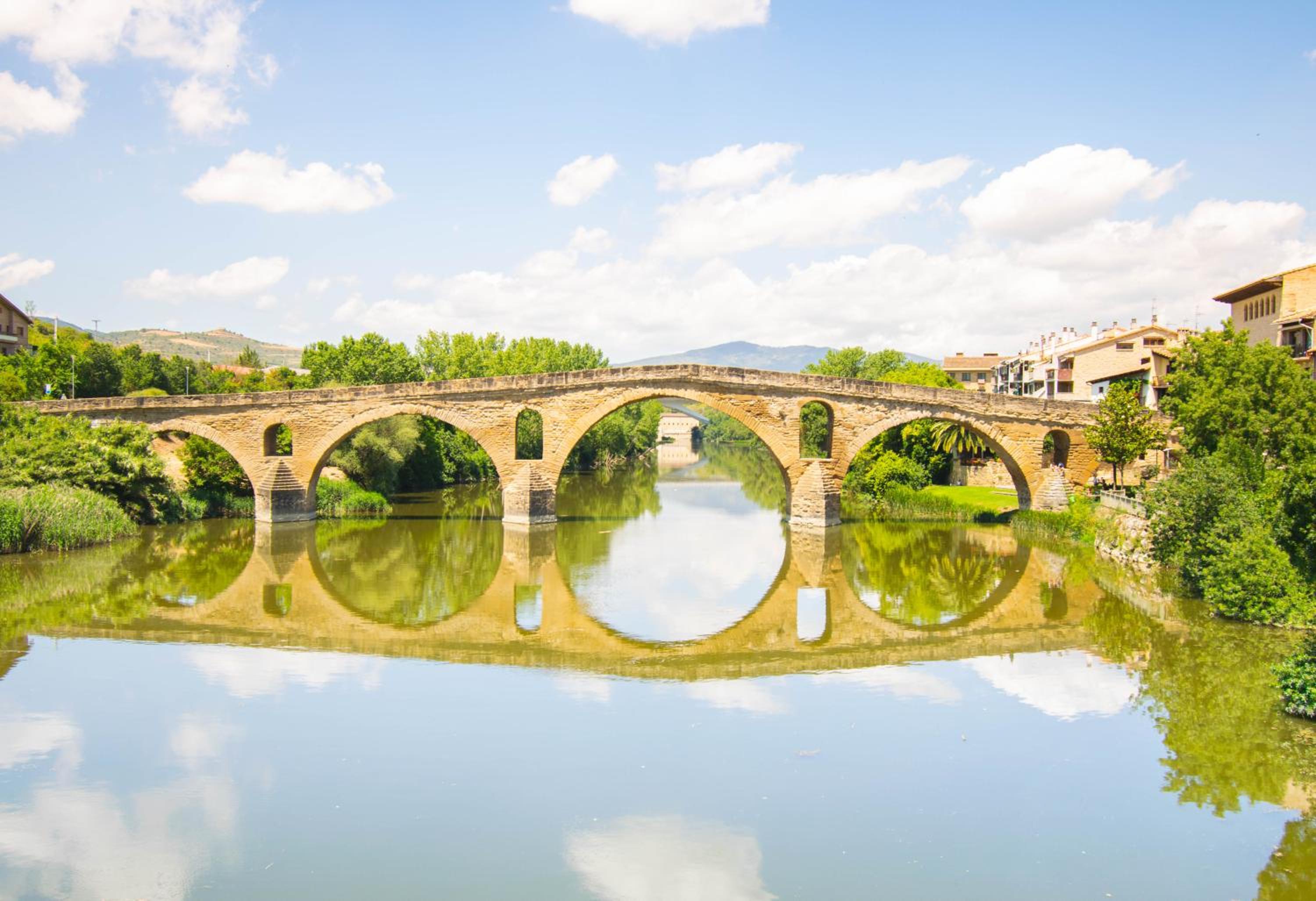 Preciosa casa para familias y grupos en Navarra view 5