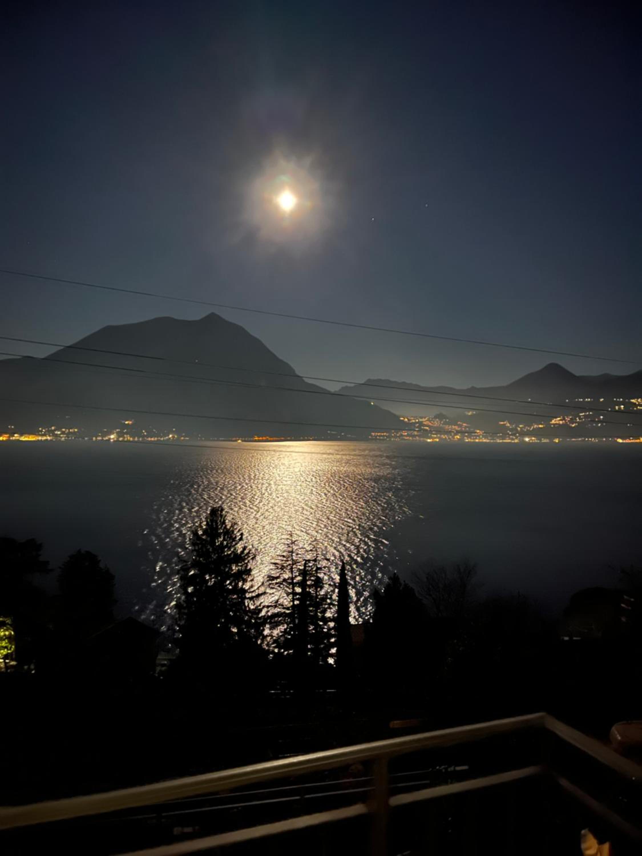 La punta di Varenna