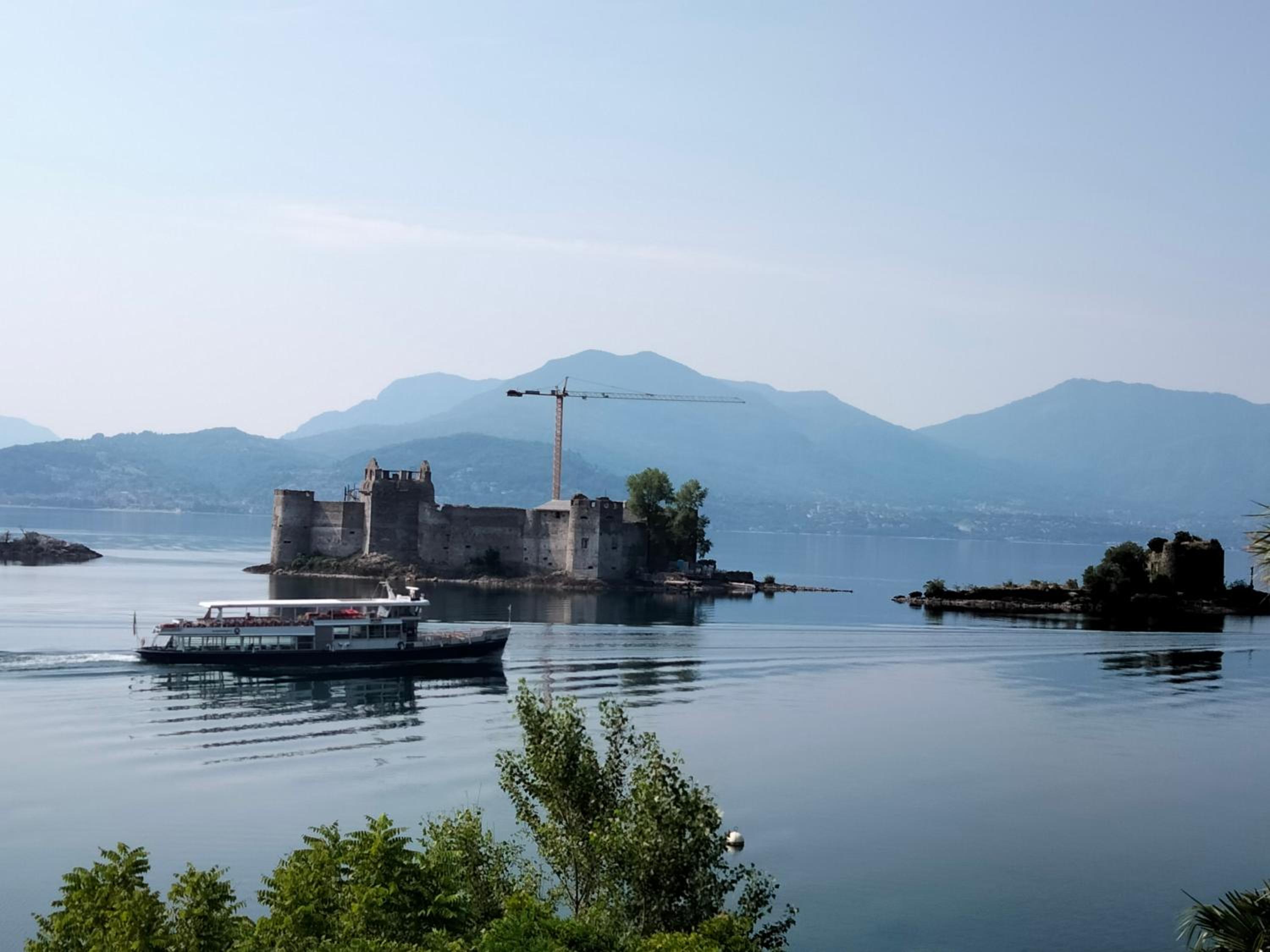 Appartamento AZZURRO