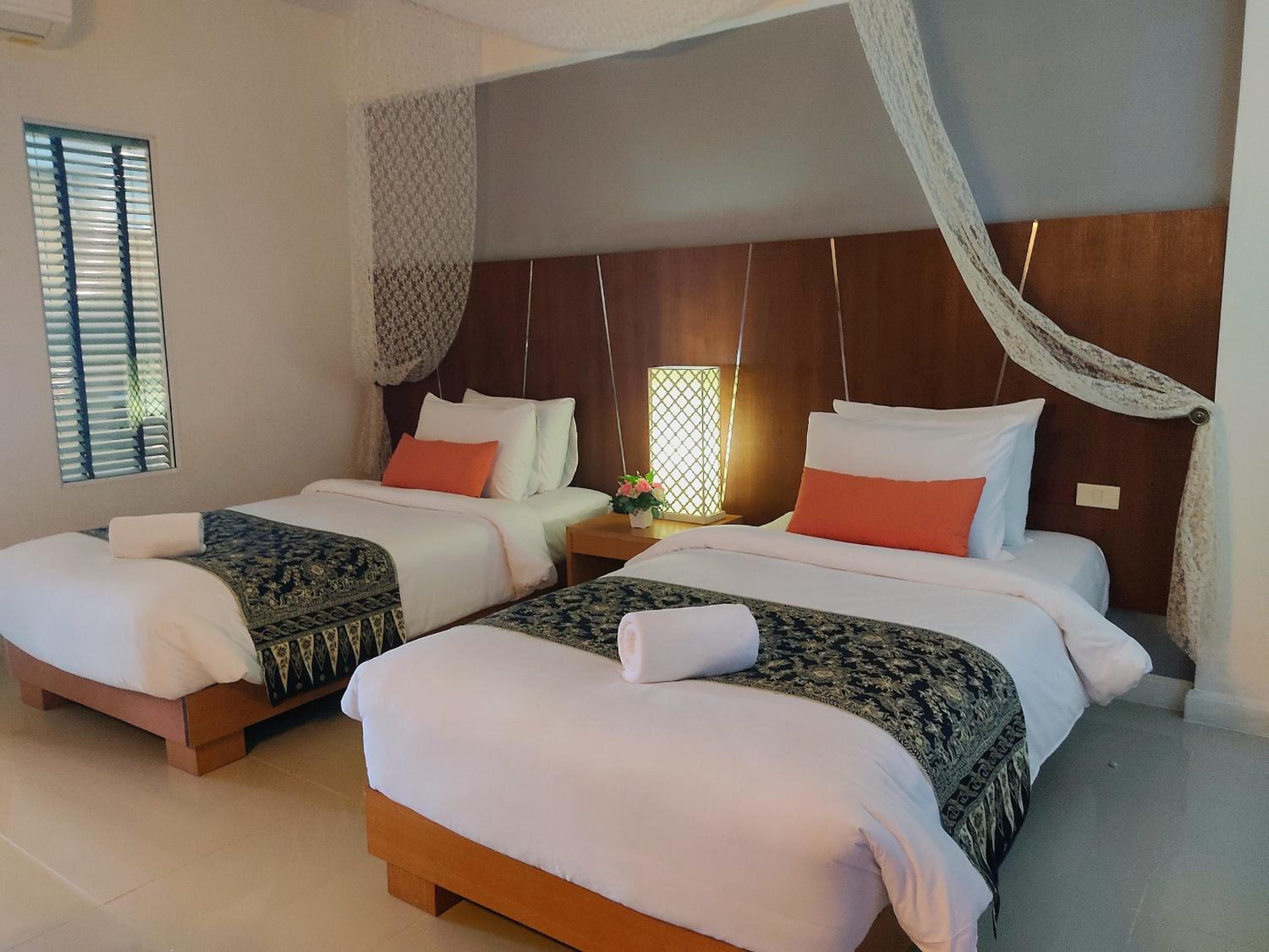 Impress Resort