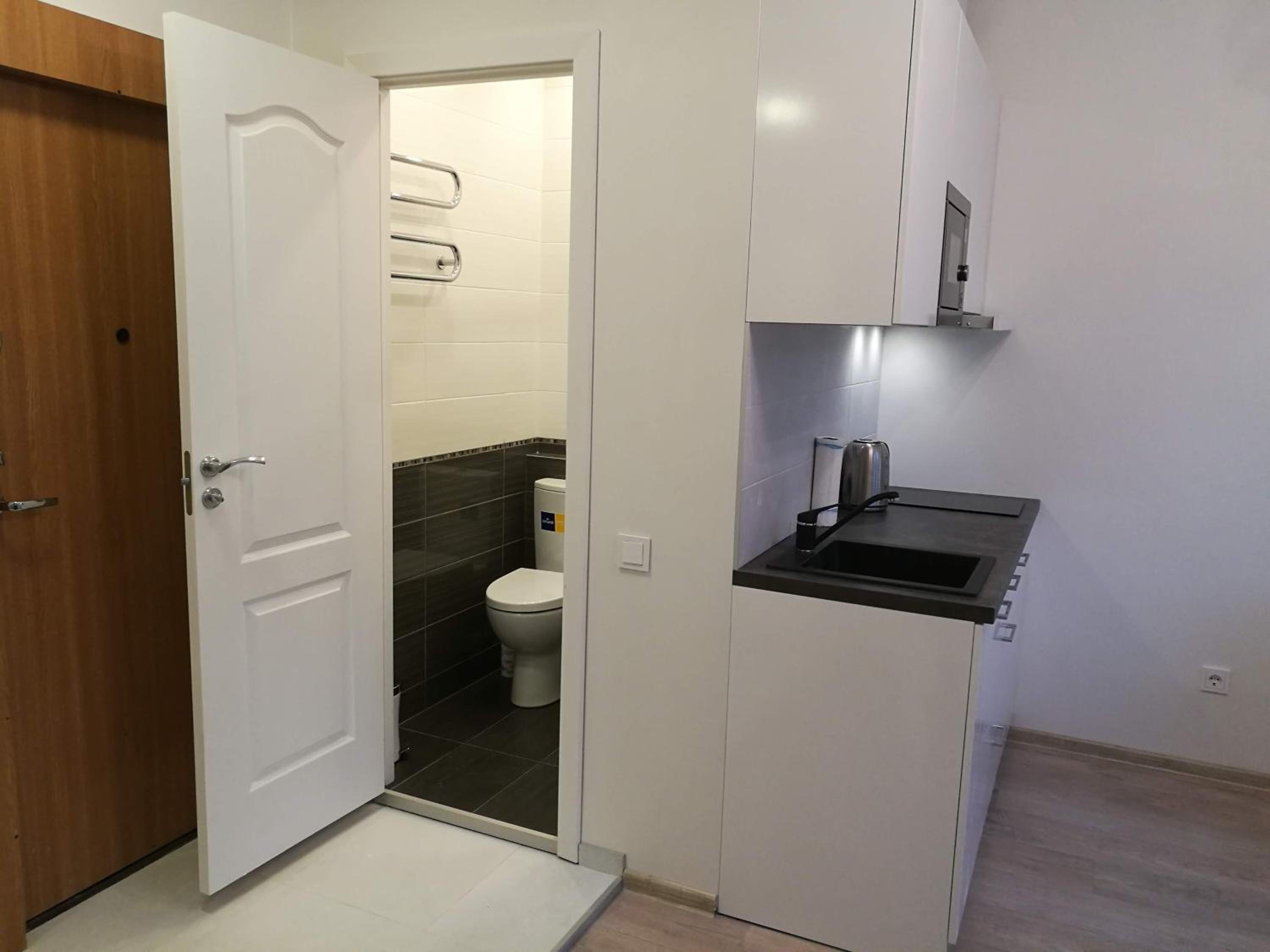 Vilnius Town Apartmen