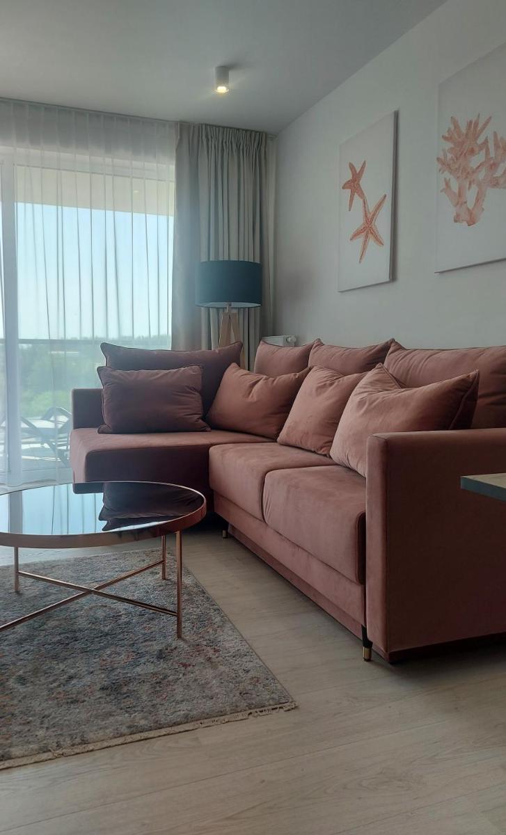 Hotel Wave Apartment Westin House Resort Kołobrzeg - Image 1