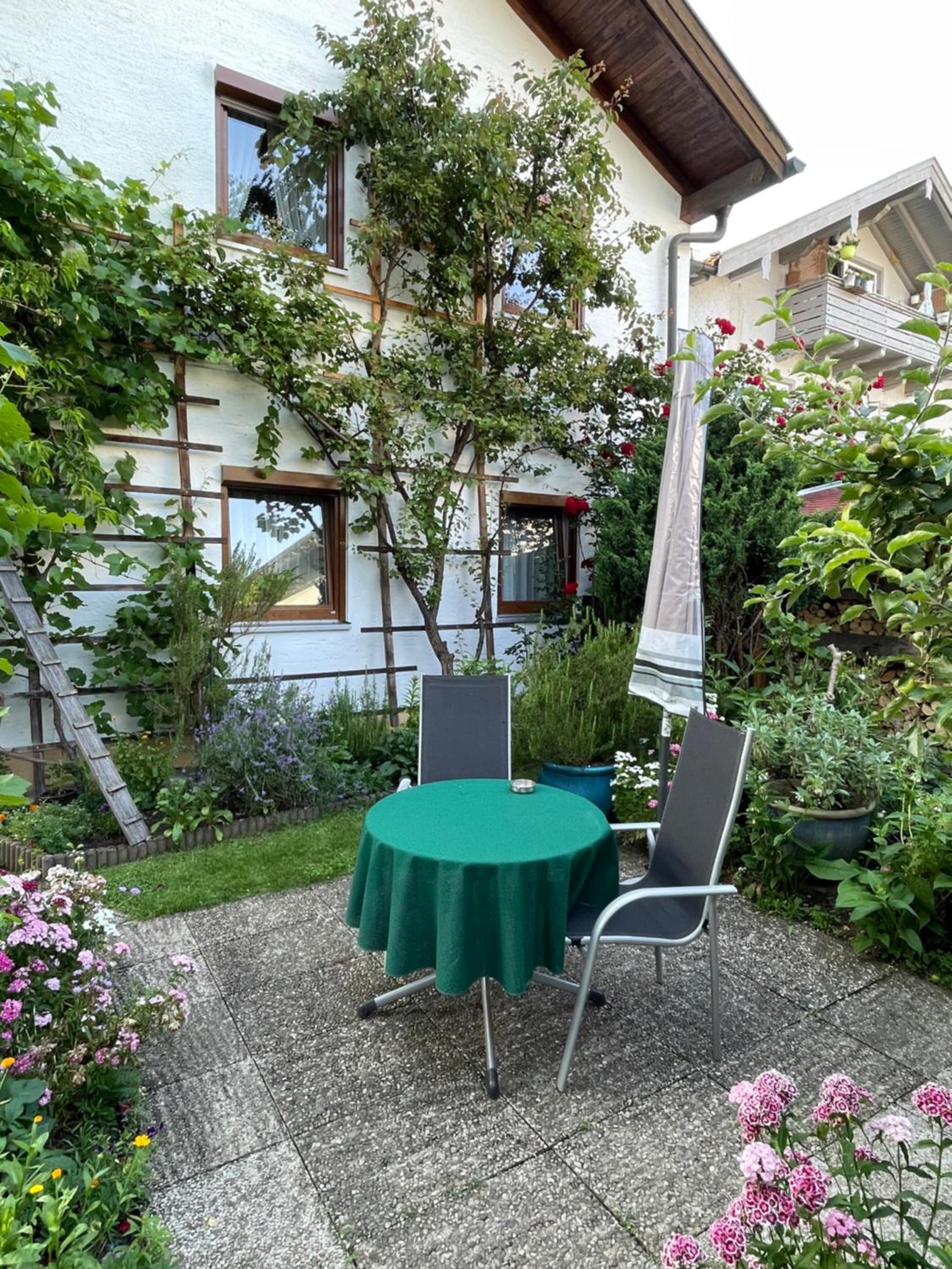 Ferienwohnungen Gmeiner