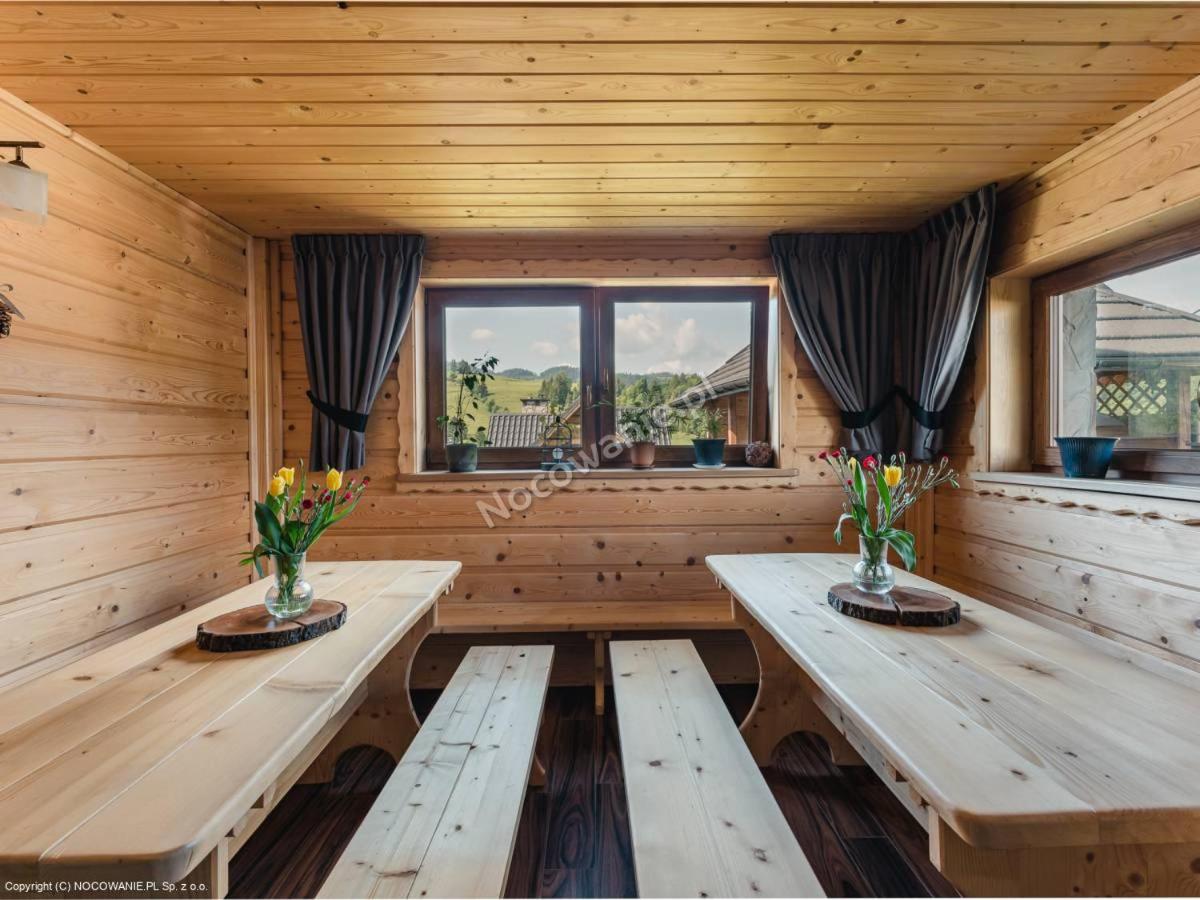 Nurt Food Uroczysko Jaworki view 2