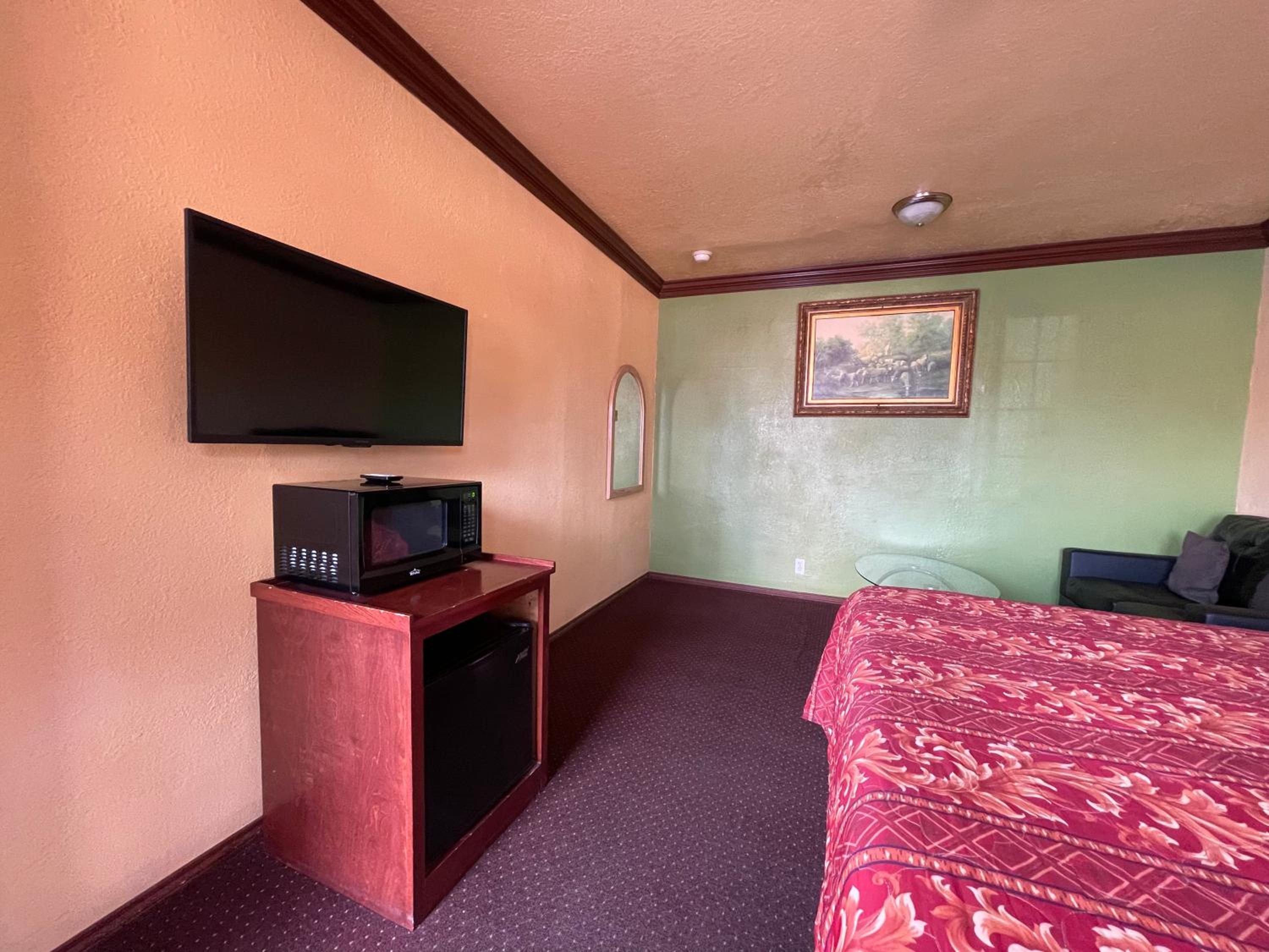 Welcome Inn 3