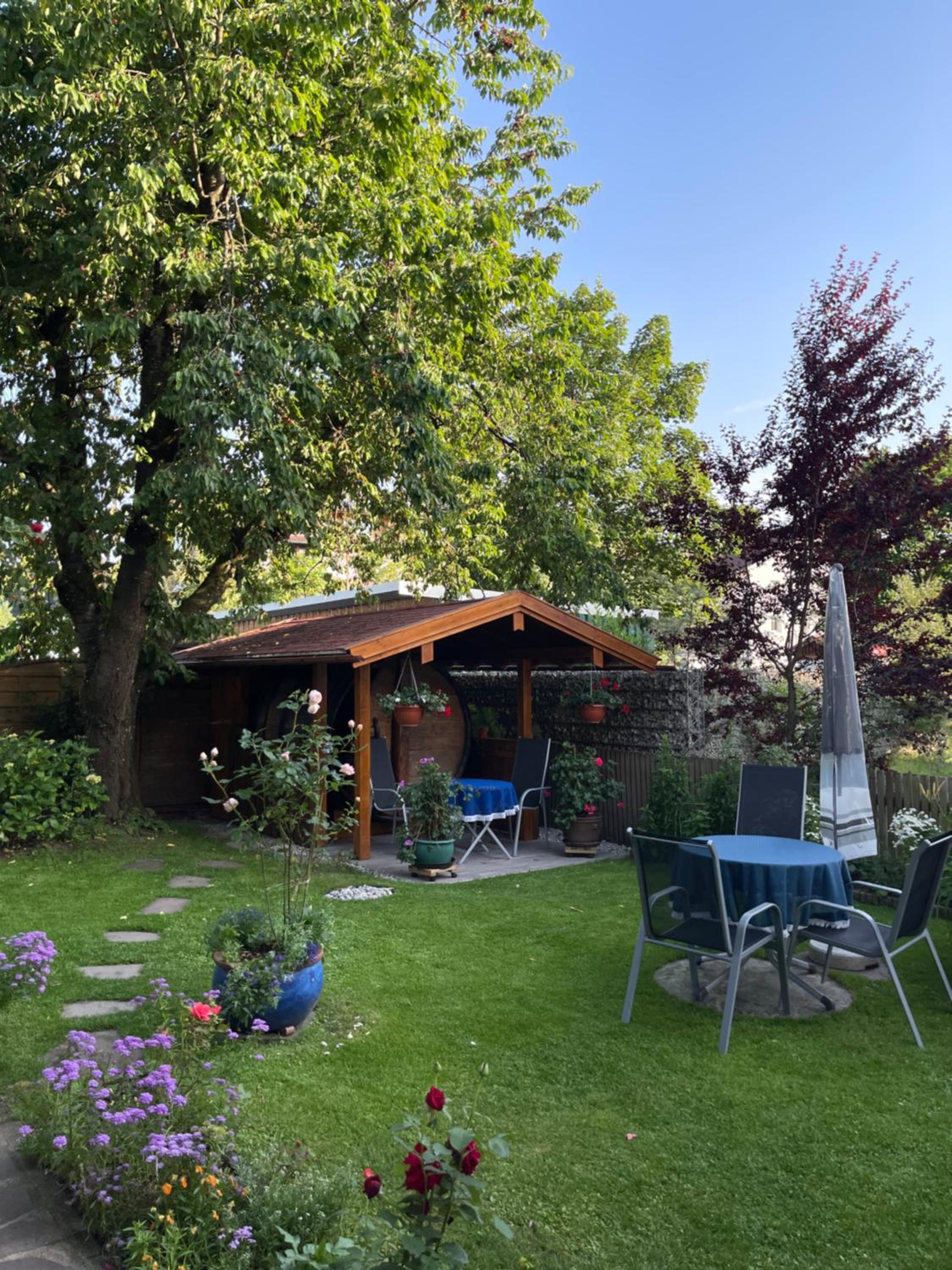 Ferienwohnungen Gmeiner