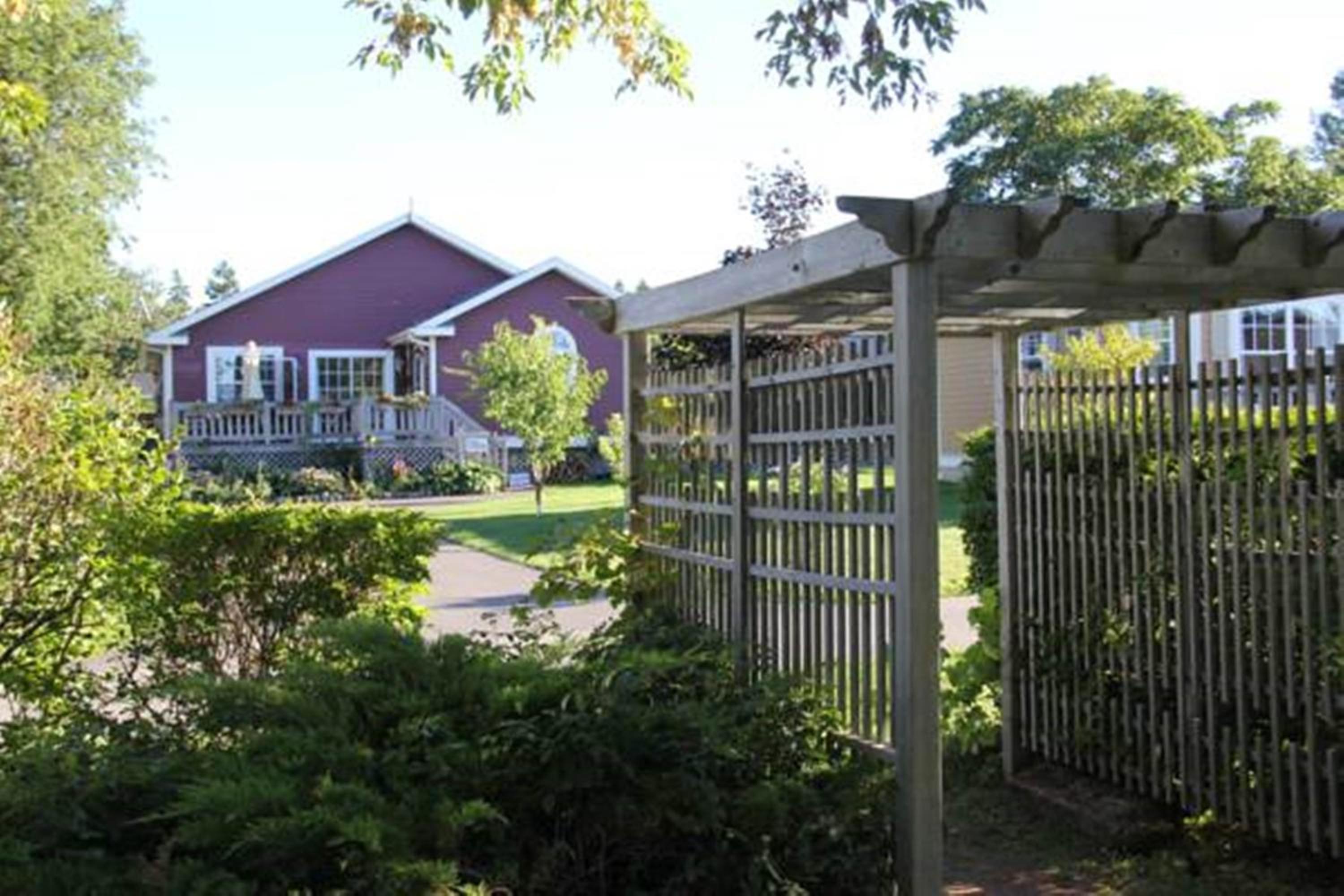 Avonlea Cottages