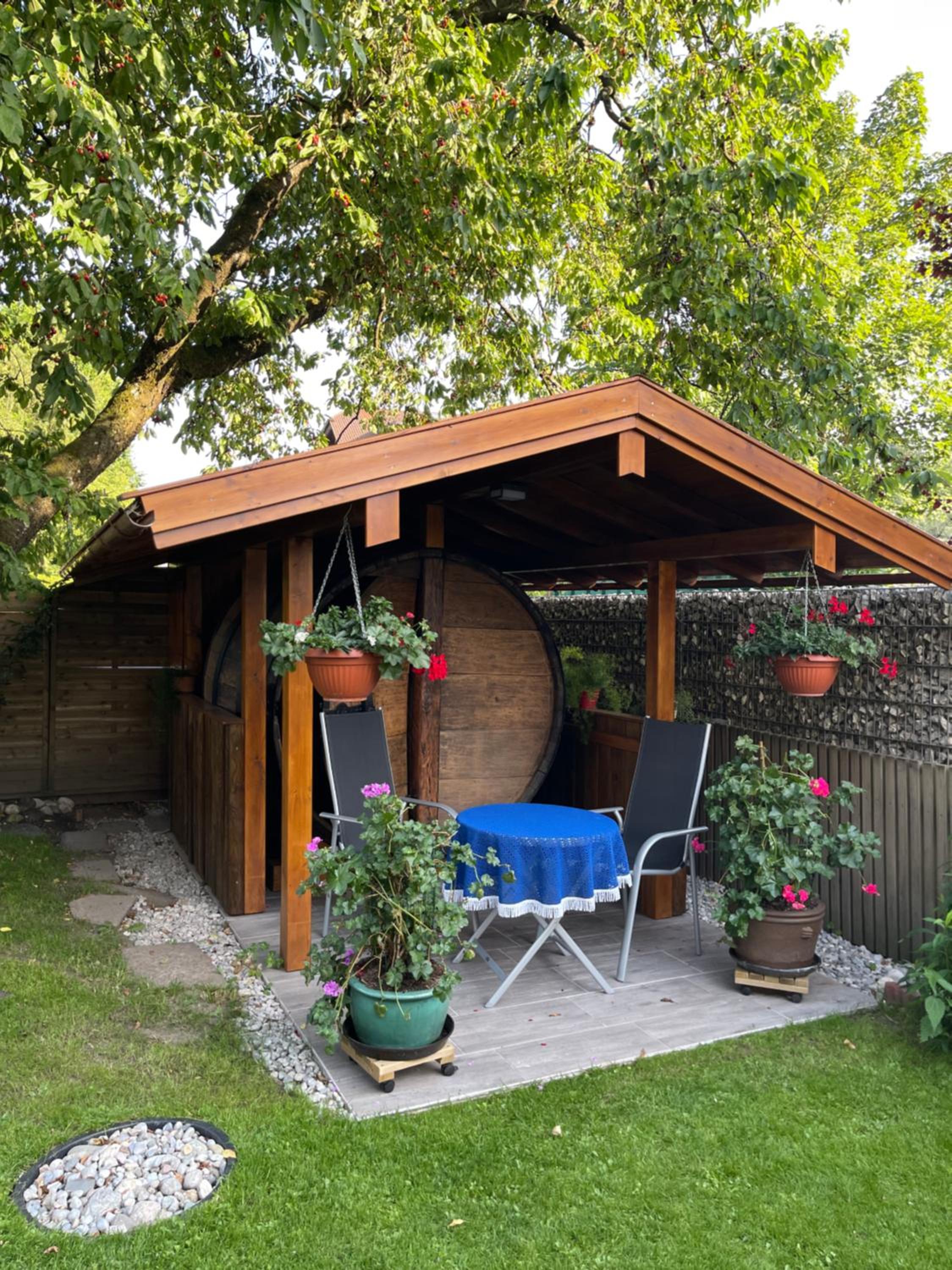 Ferienwohnungen Gmeiner