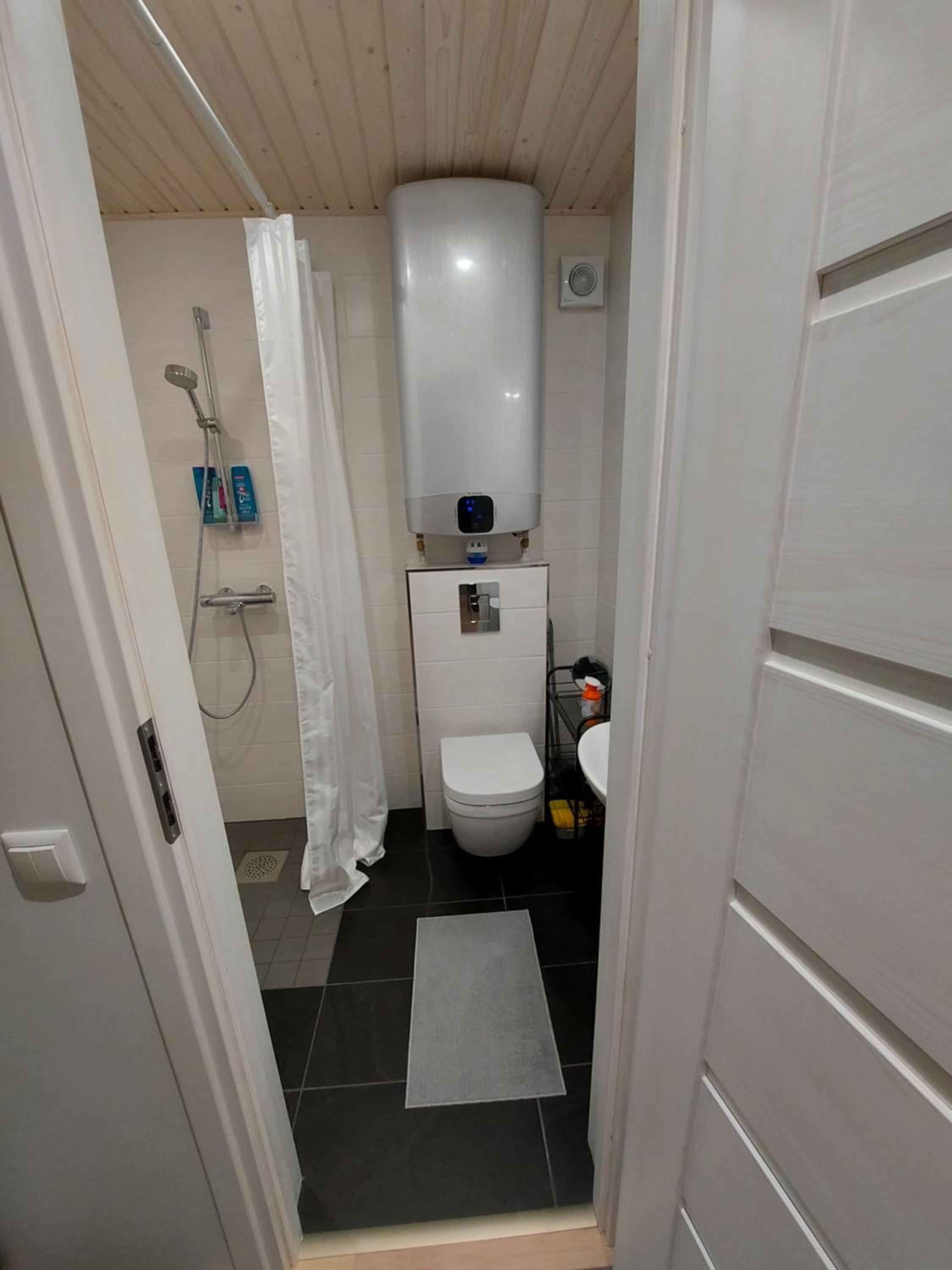 Vee 2 apartement view 2