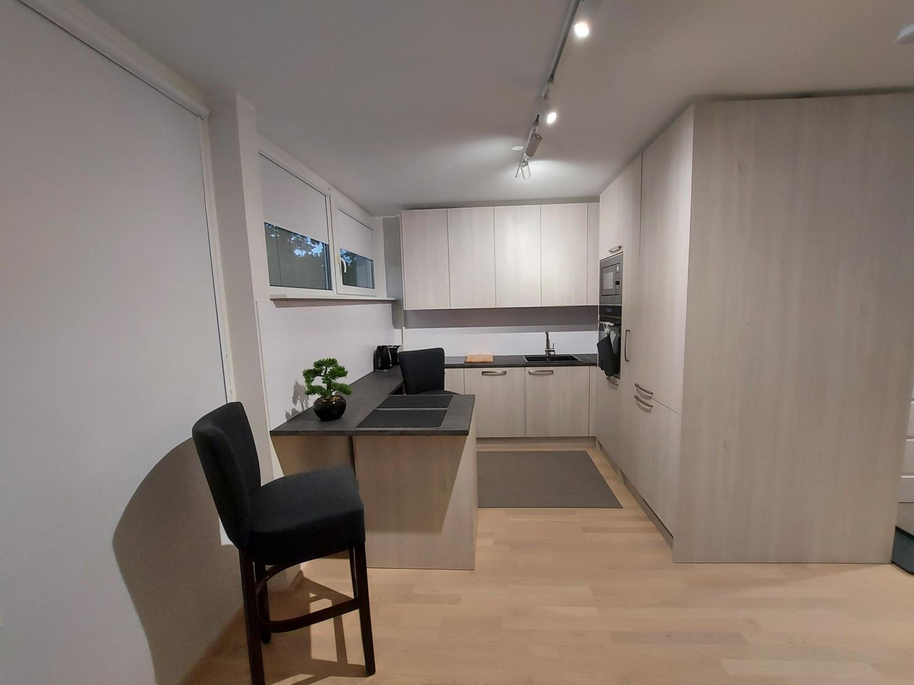 Vee 2 apartement view 3