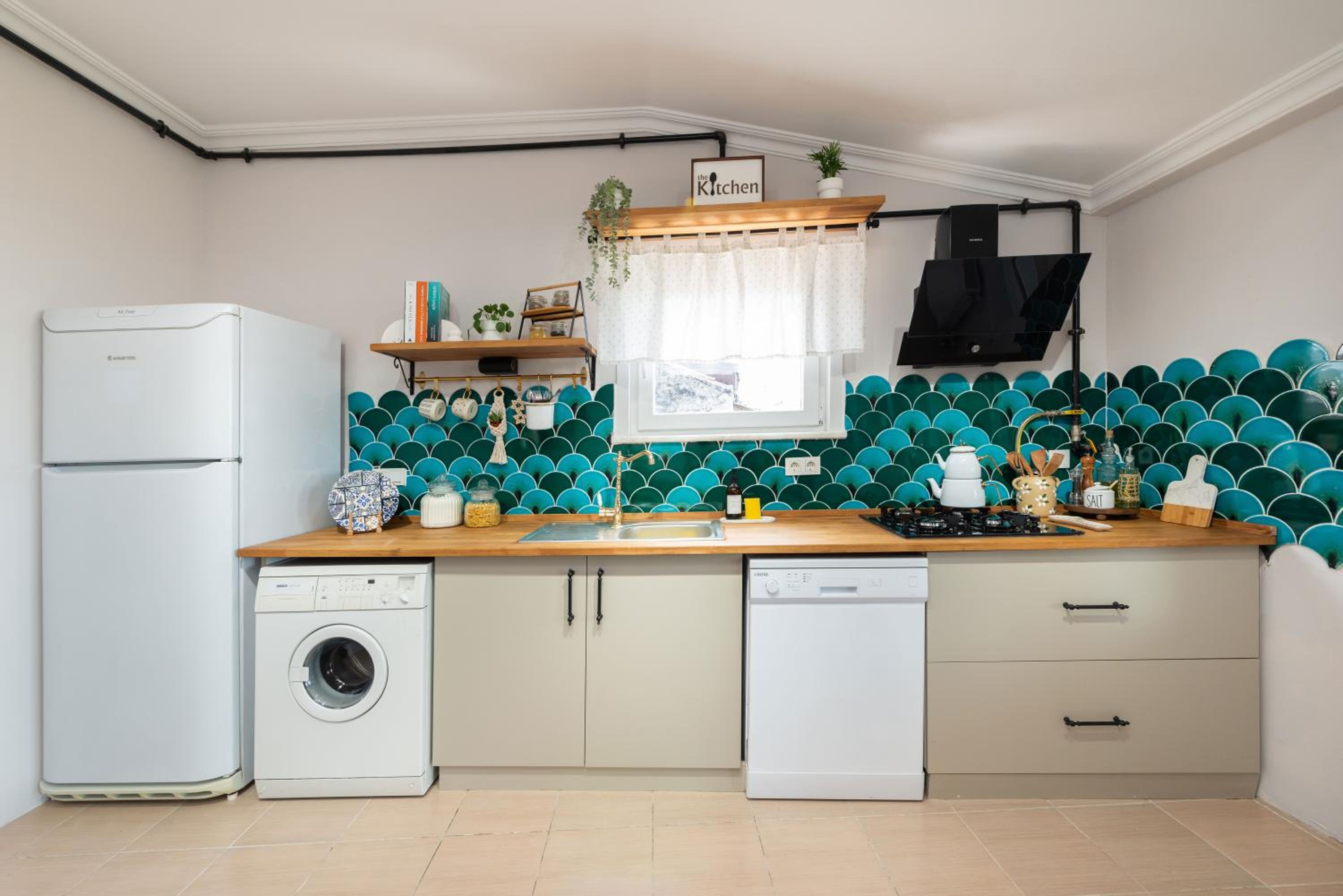 Dualis Hotel - Image 96