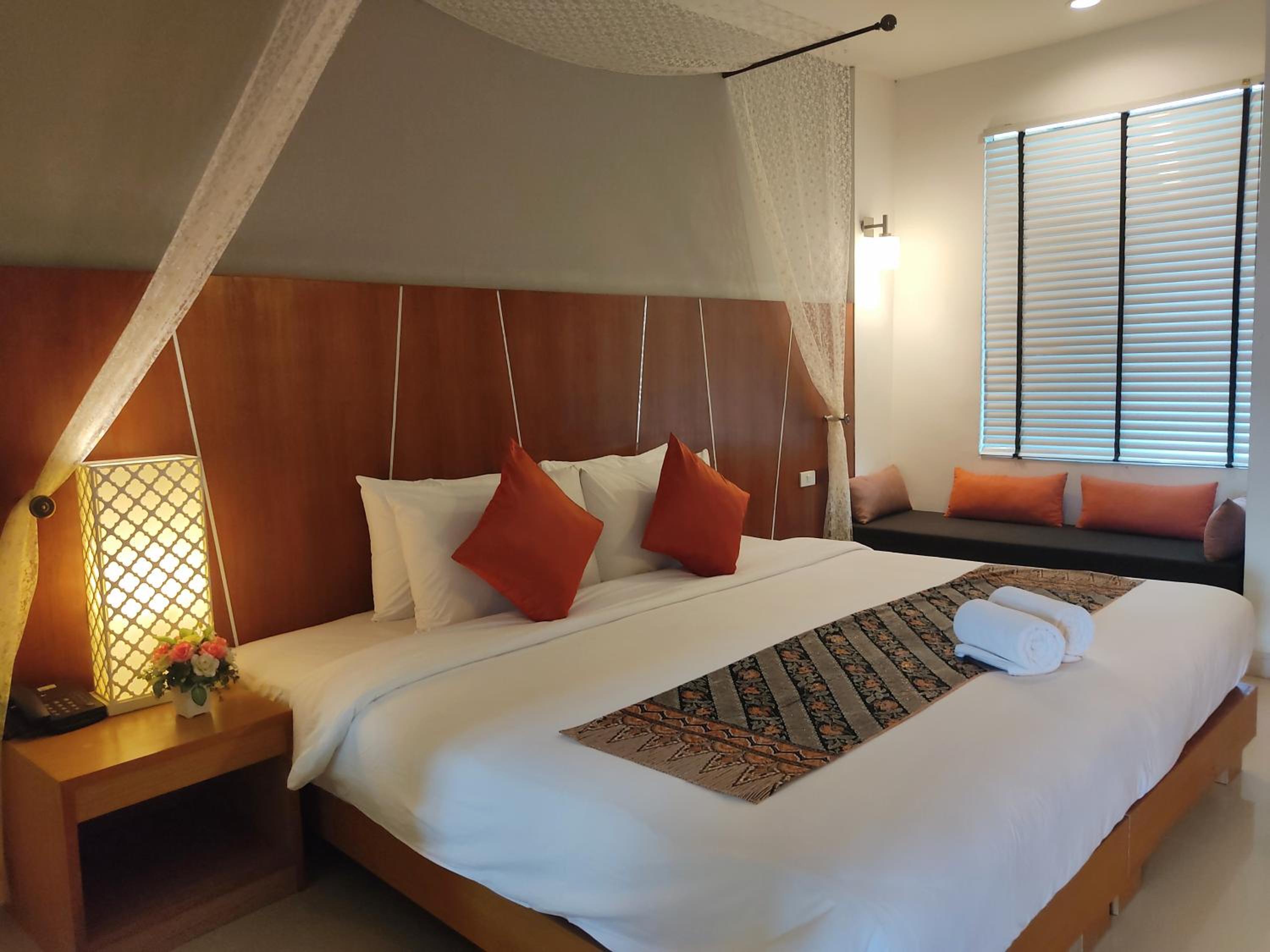 Impress Resort