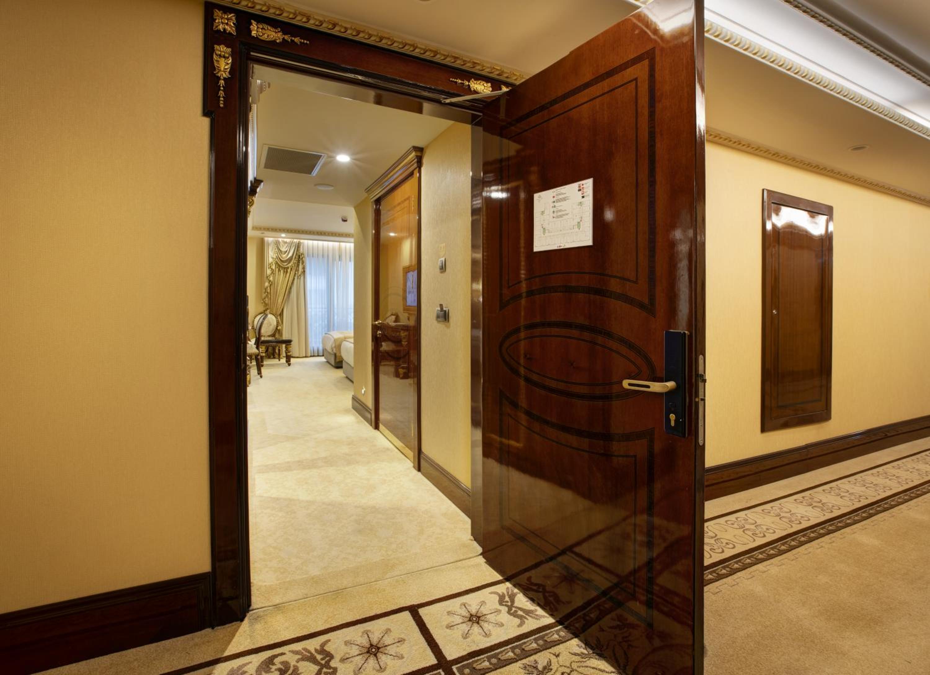 Ottoman's Life Hotel Deluxe - Image 33